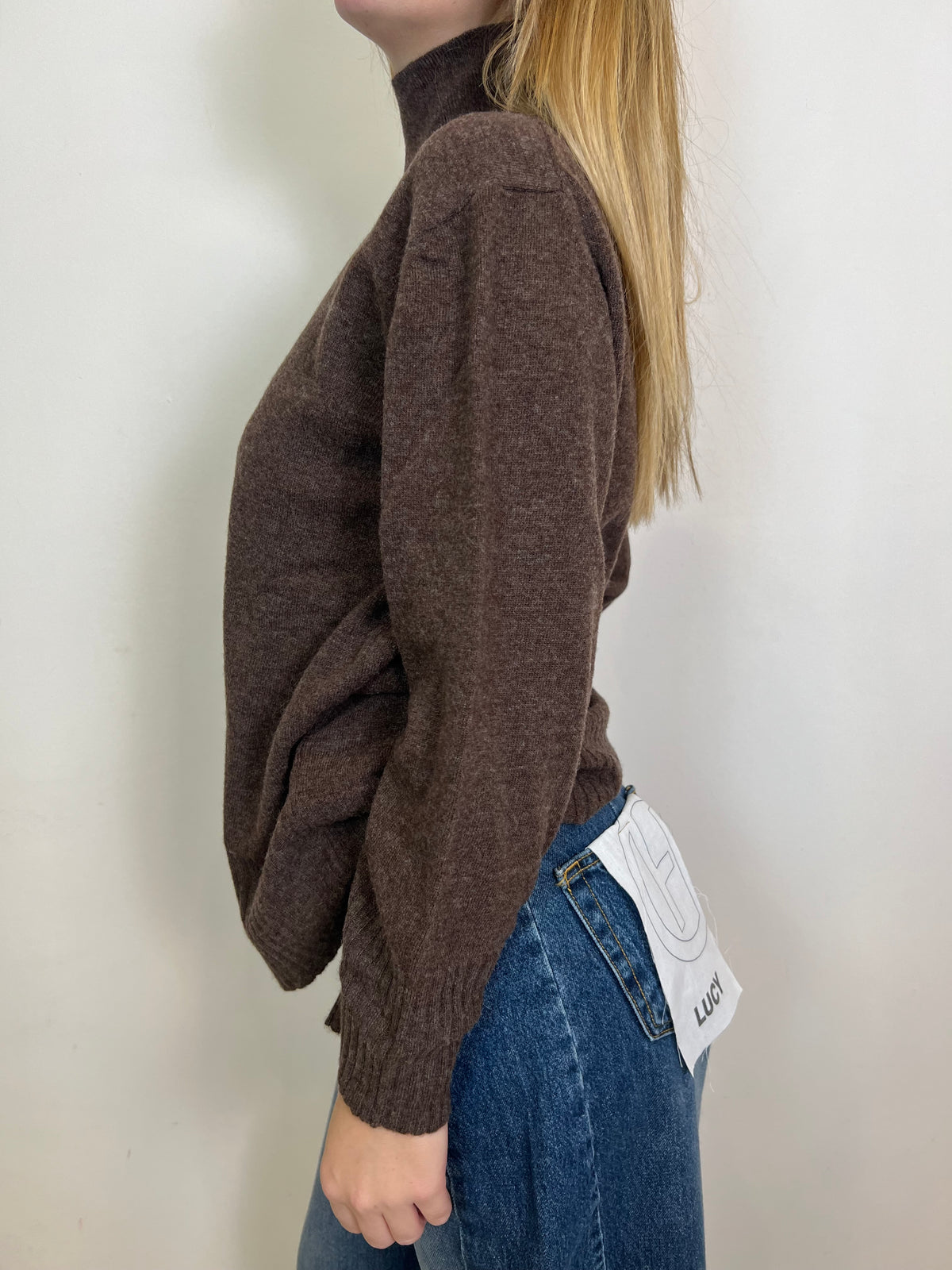 Dolcevita over - Haveone