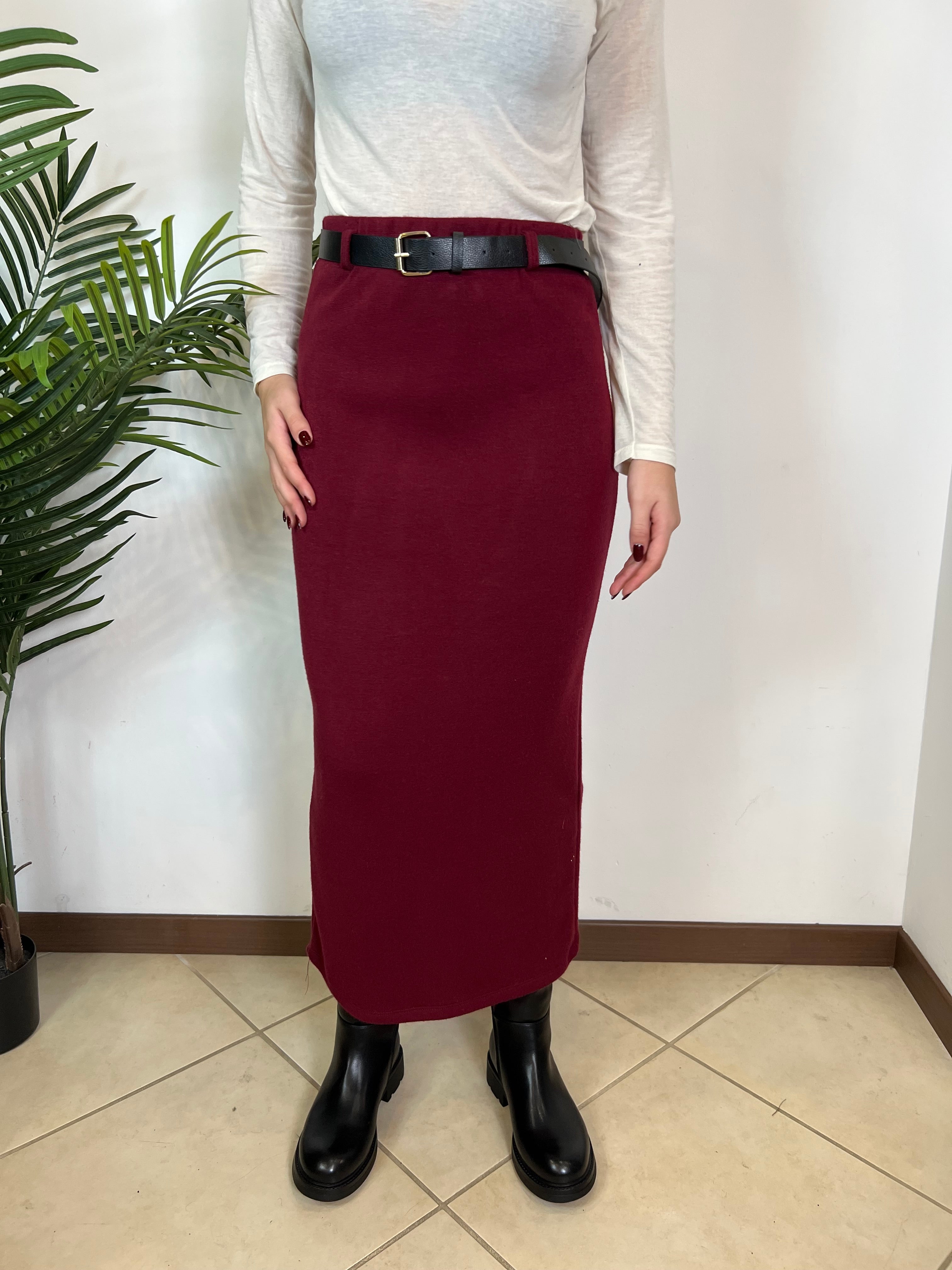 Gonna matita soft touch - Havone