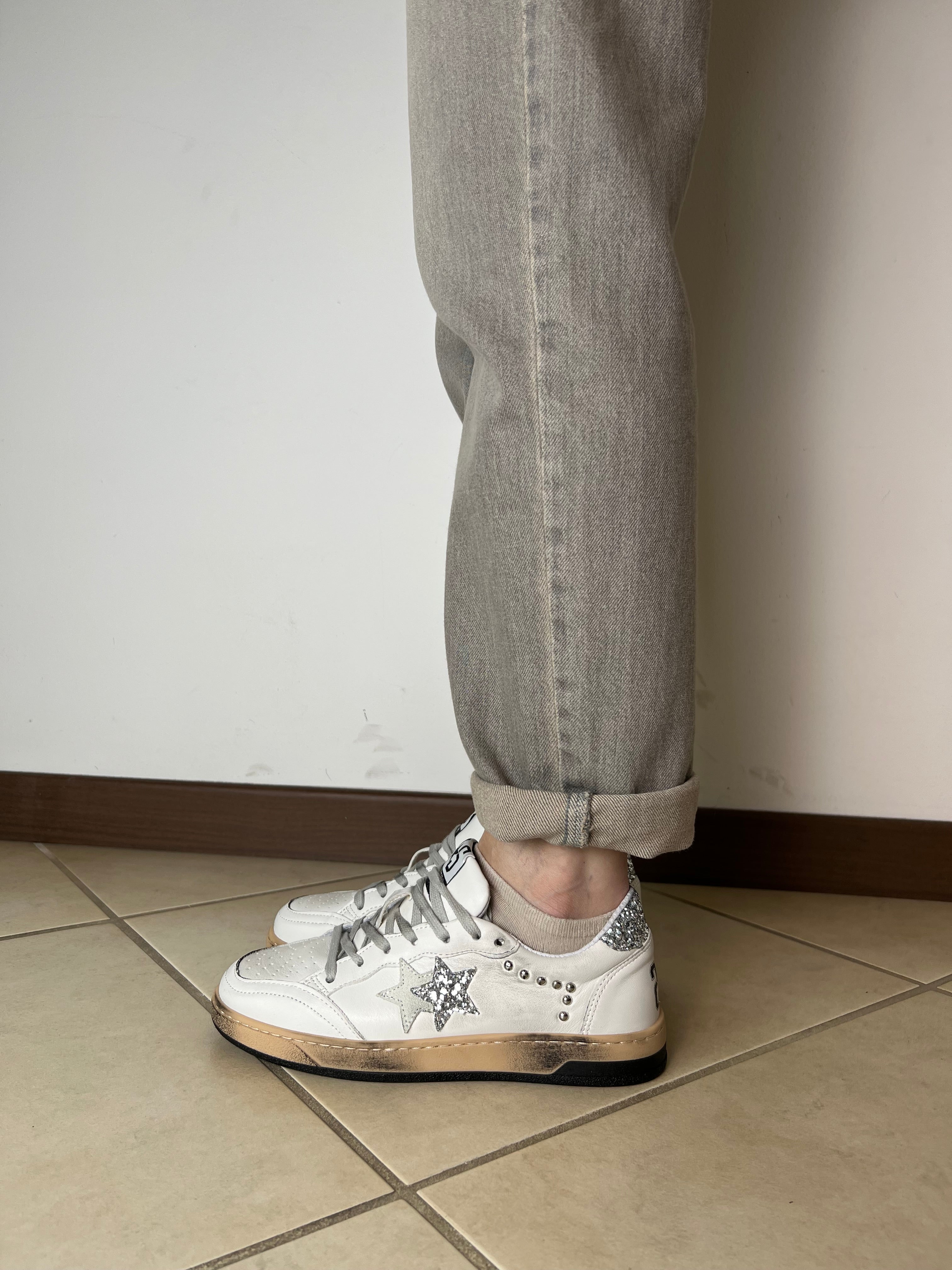 Sneaker Week Star - 2Star