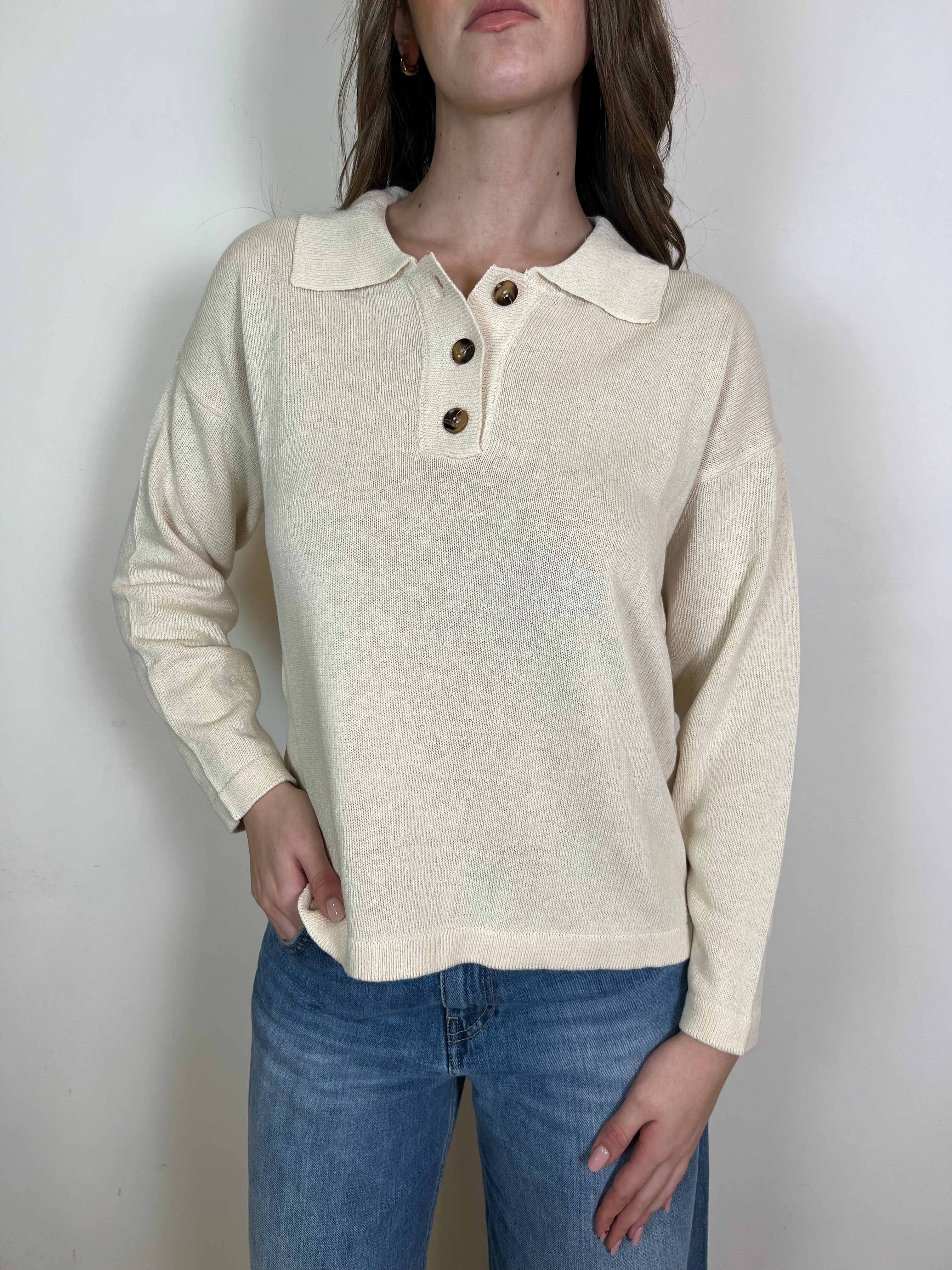 Pull polo - Haveone