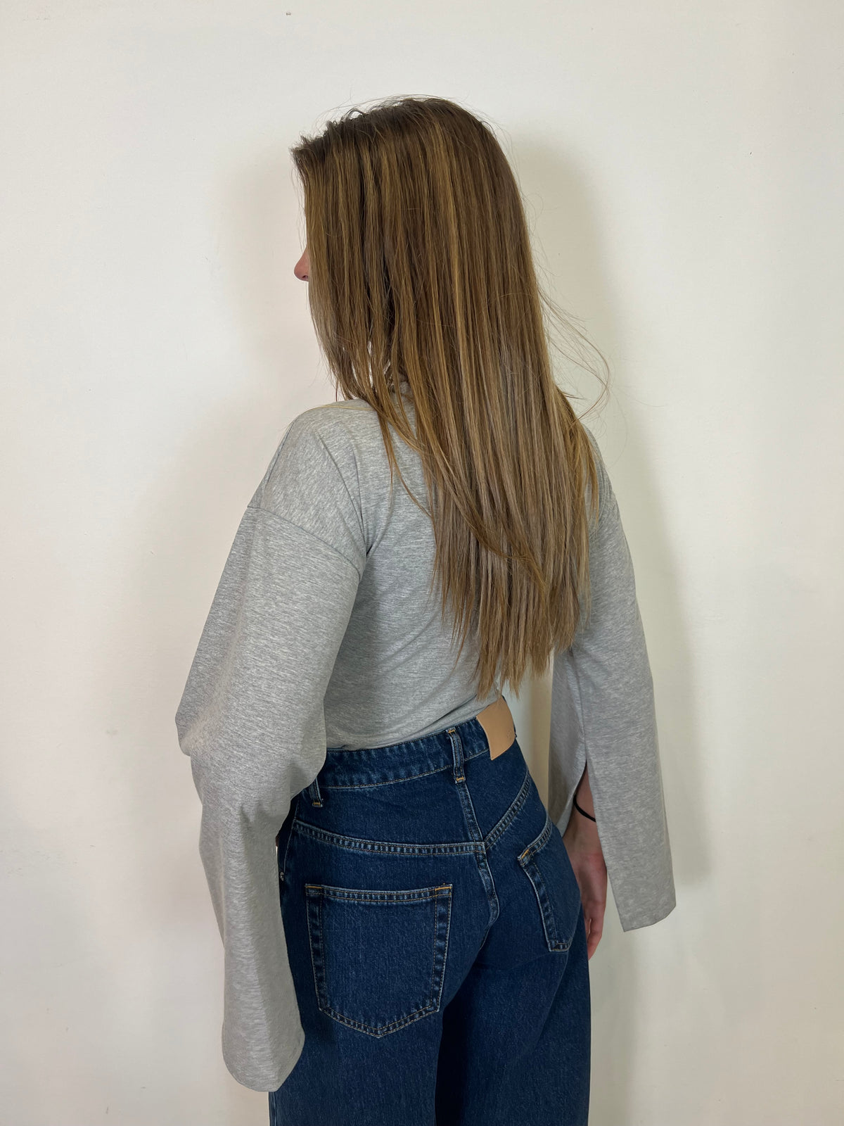 Body manica calla - Haveone