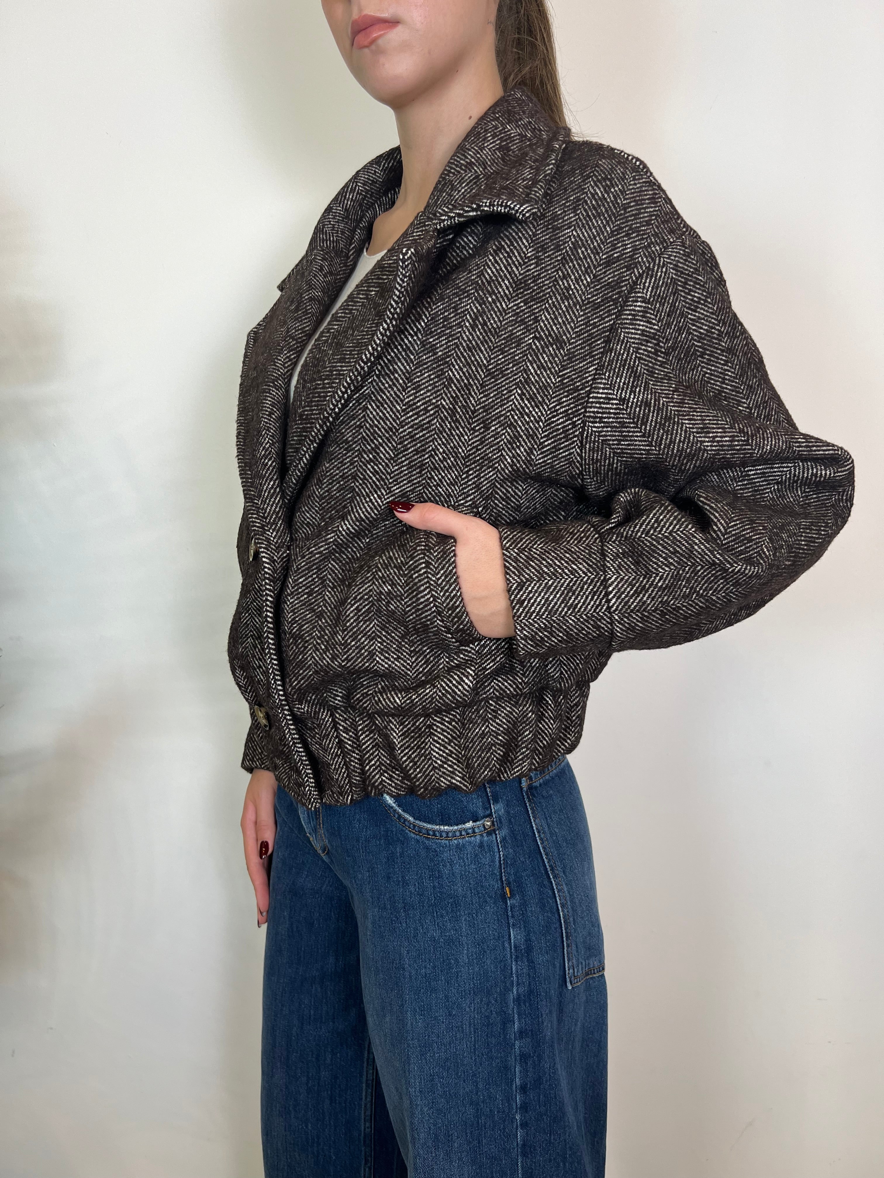 Bomber spinato - Haveone