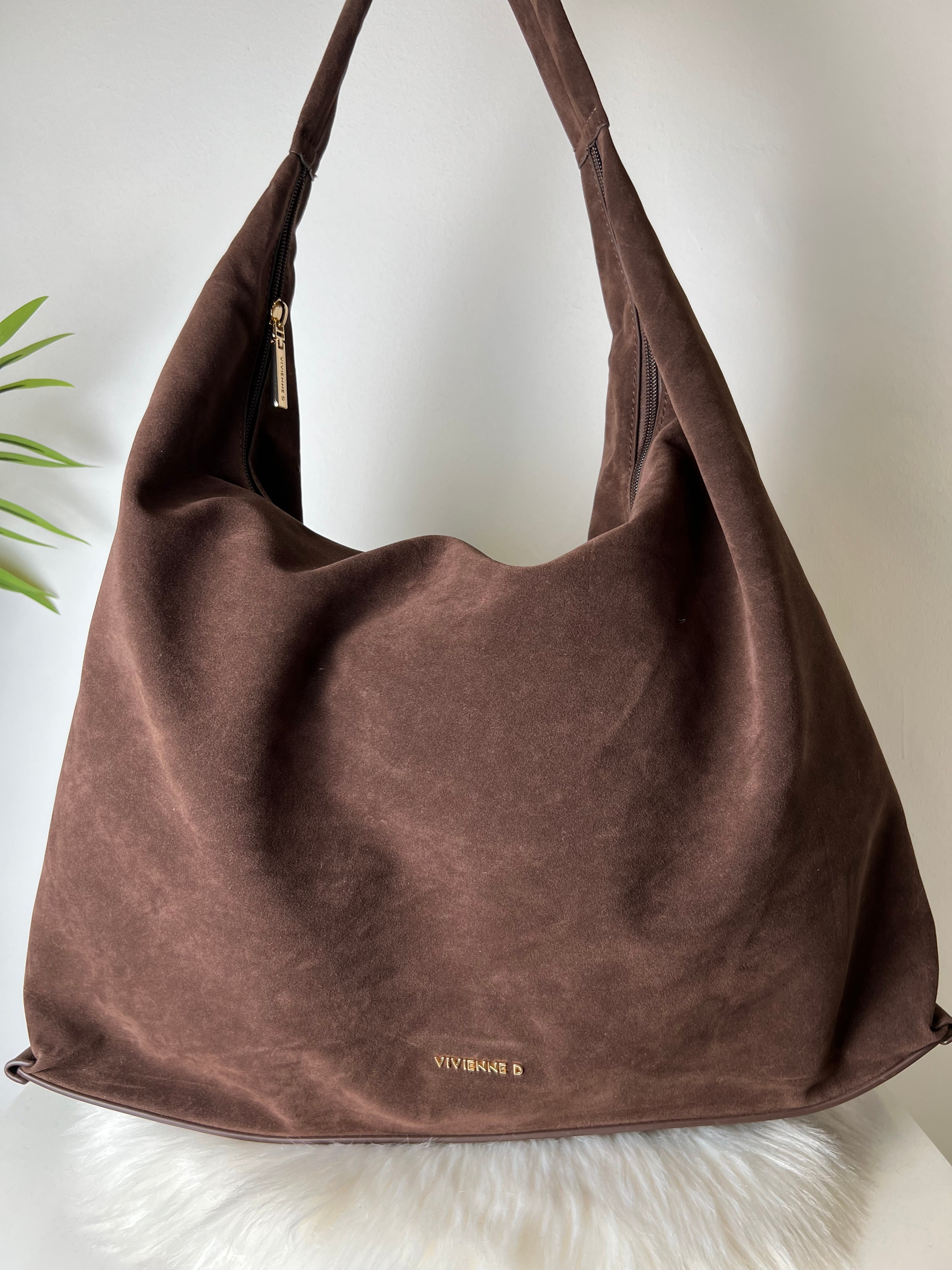 Shopper Foliage - Vivienne D