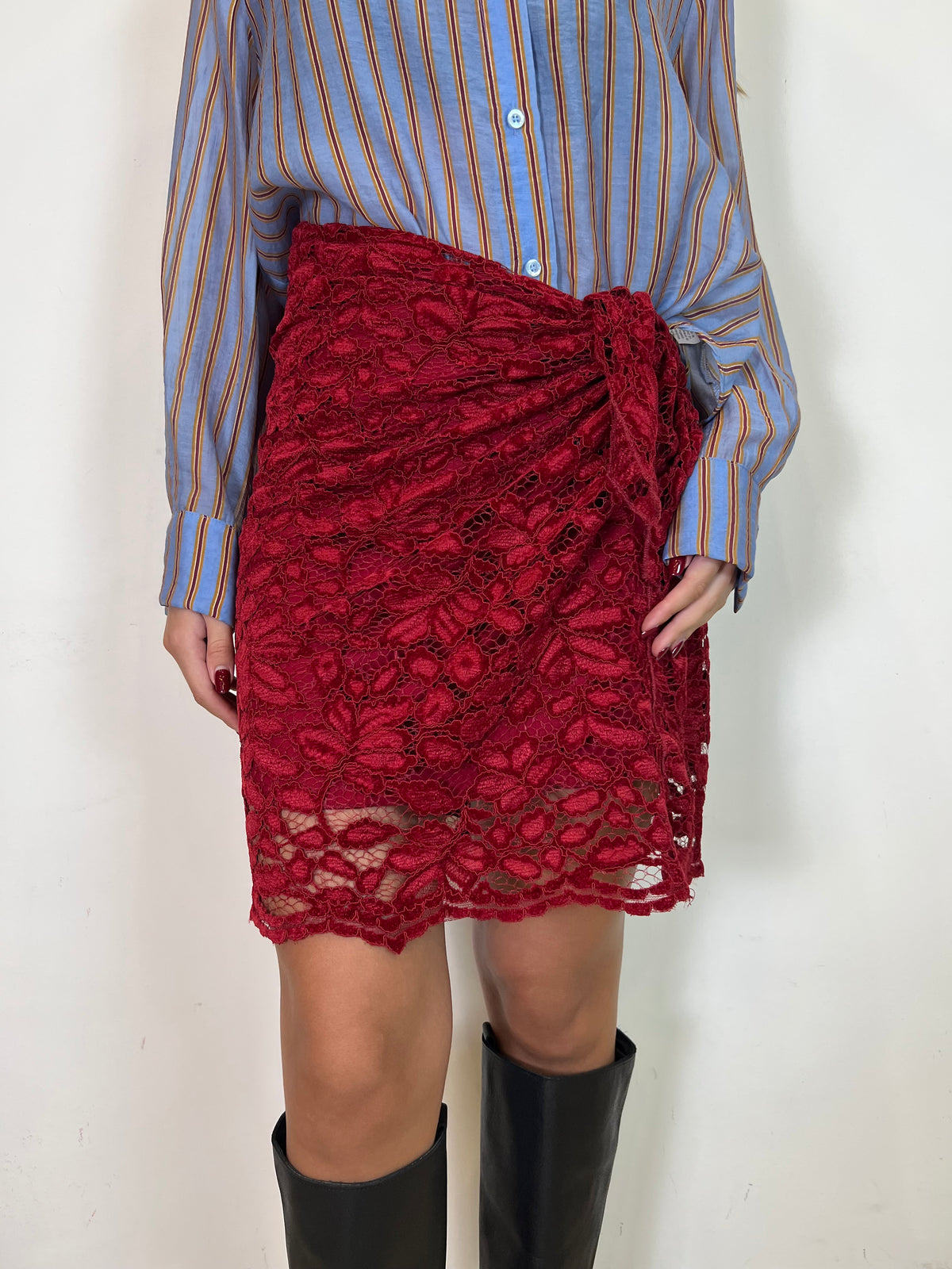 Gonna pizzo “Nomad” - Haveone