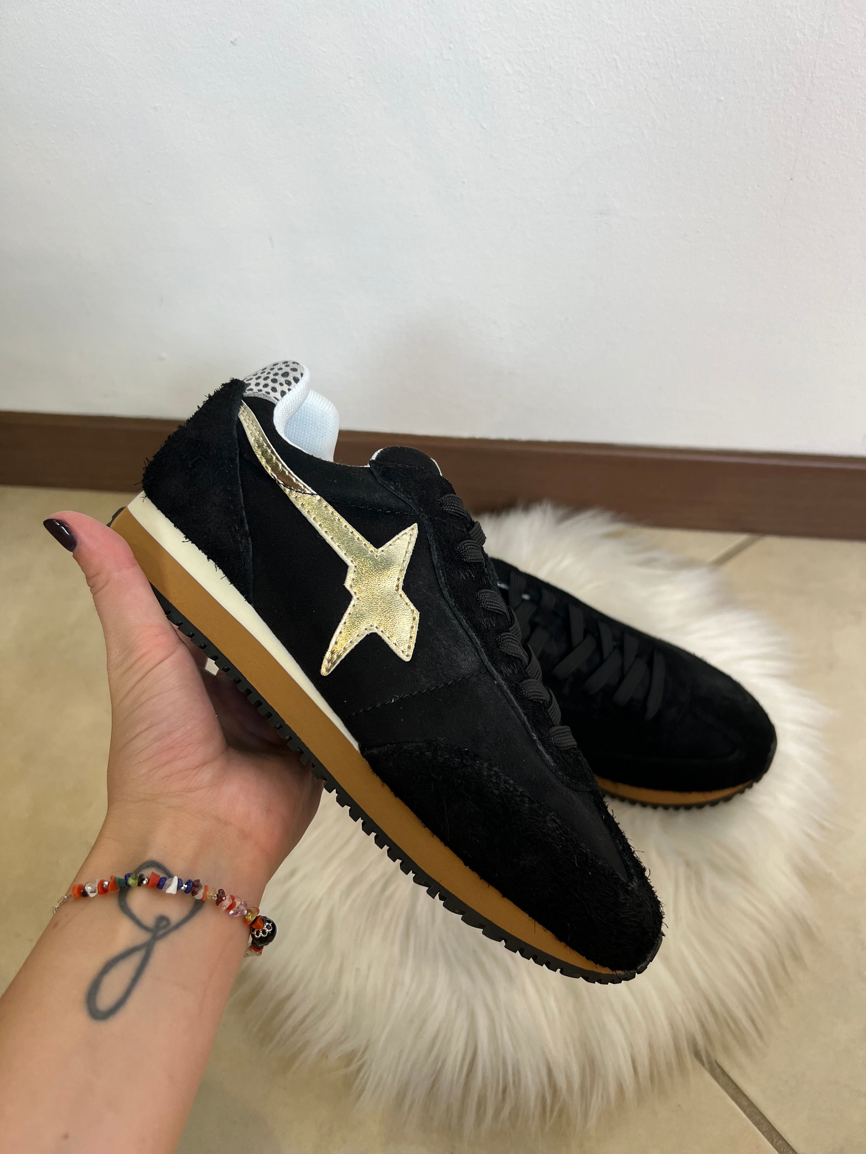 Sneaker Samoa - W6yz