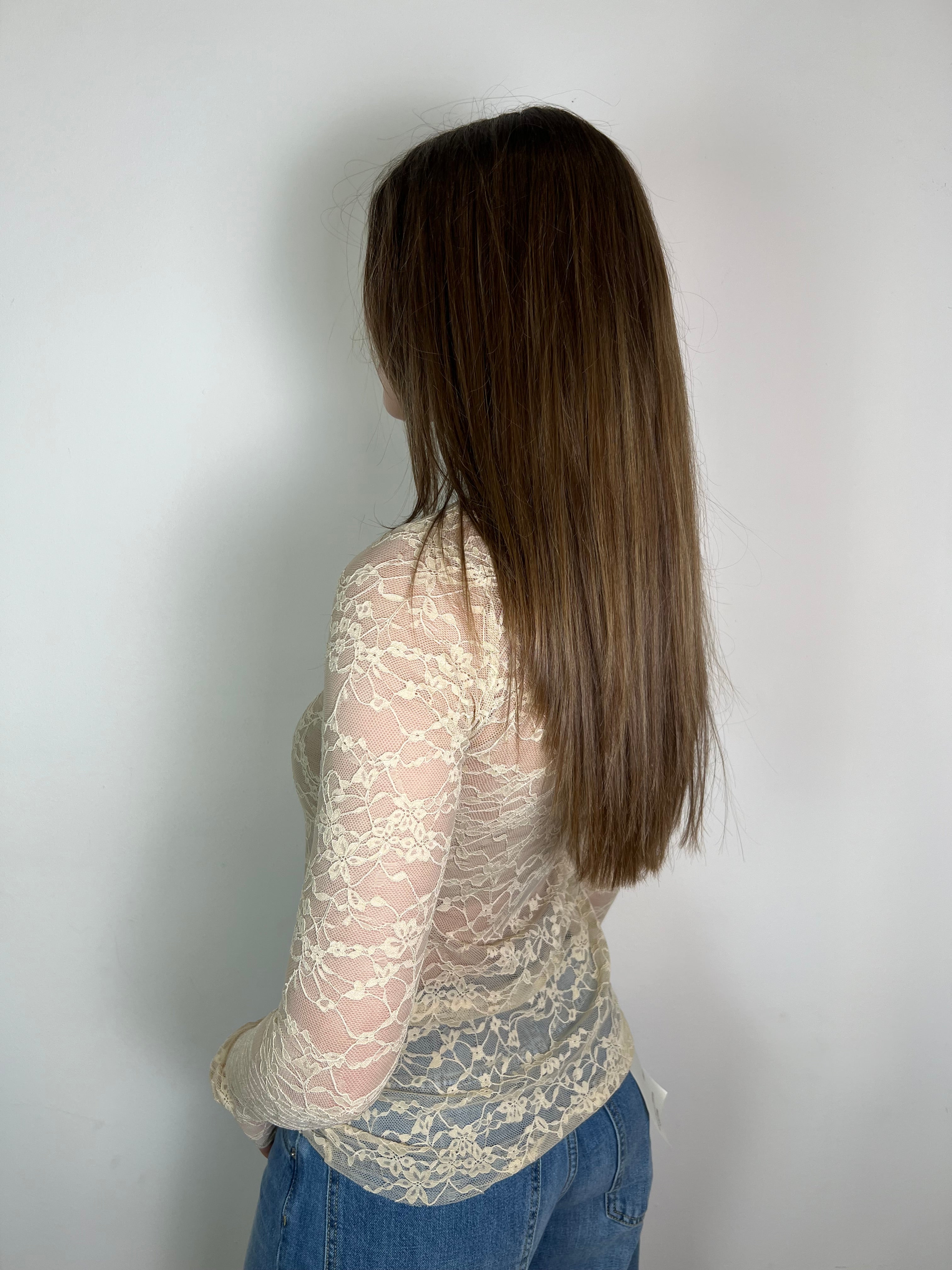 T-shirt pizzo - Haveone