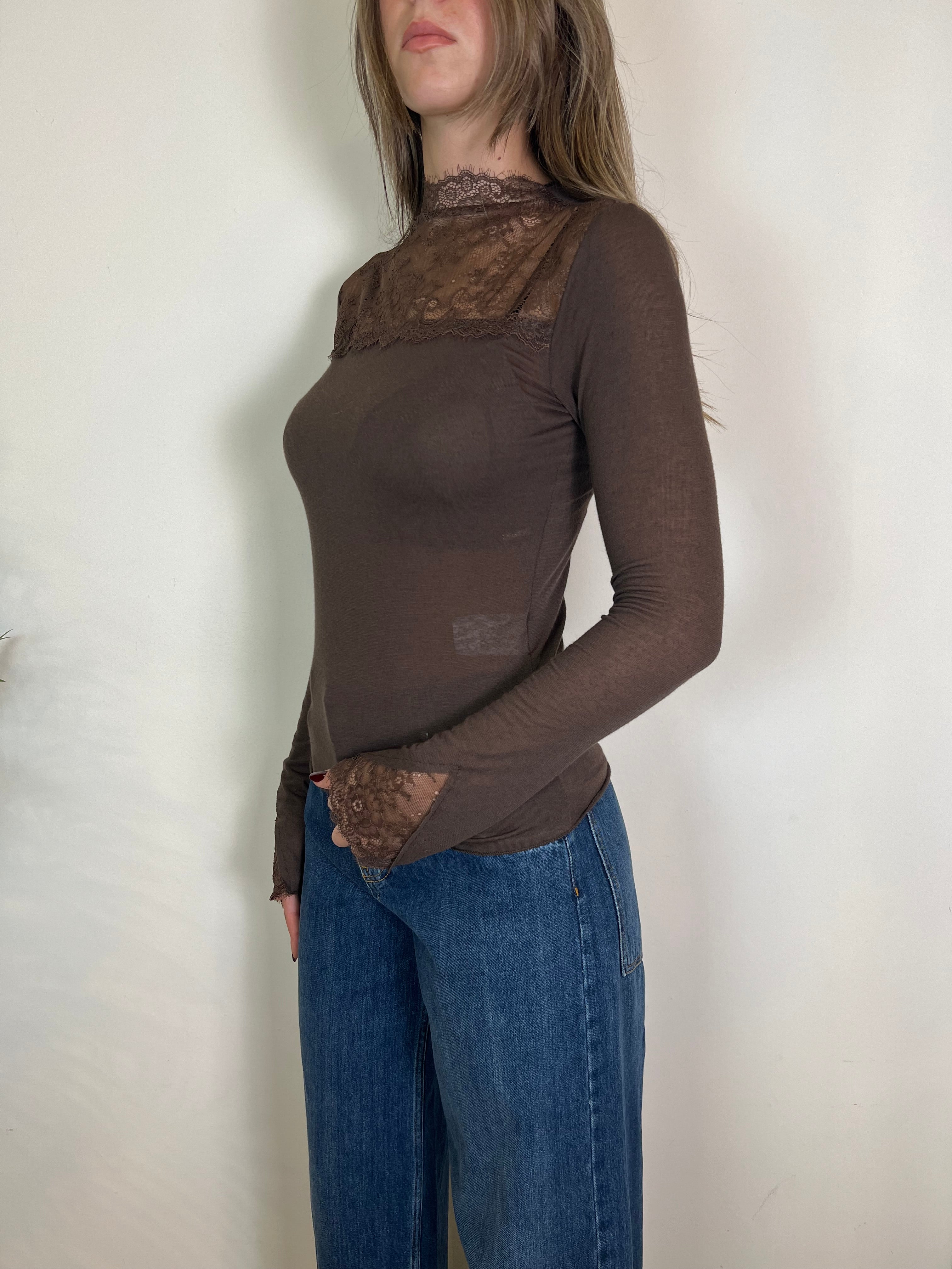 Cashmiretta pizzo - Haveone