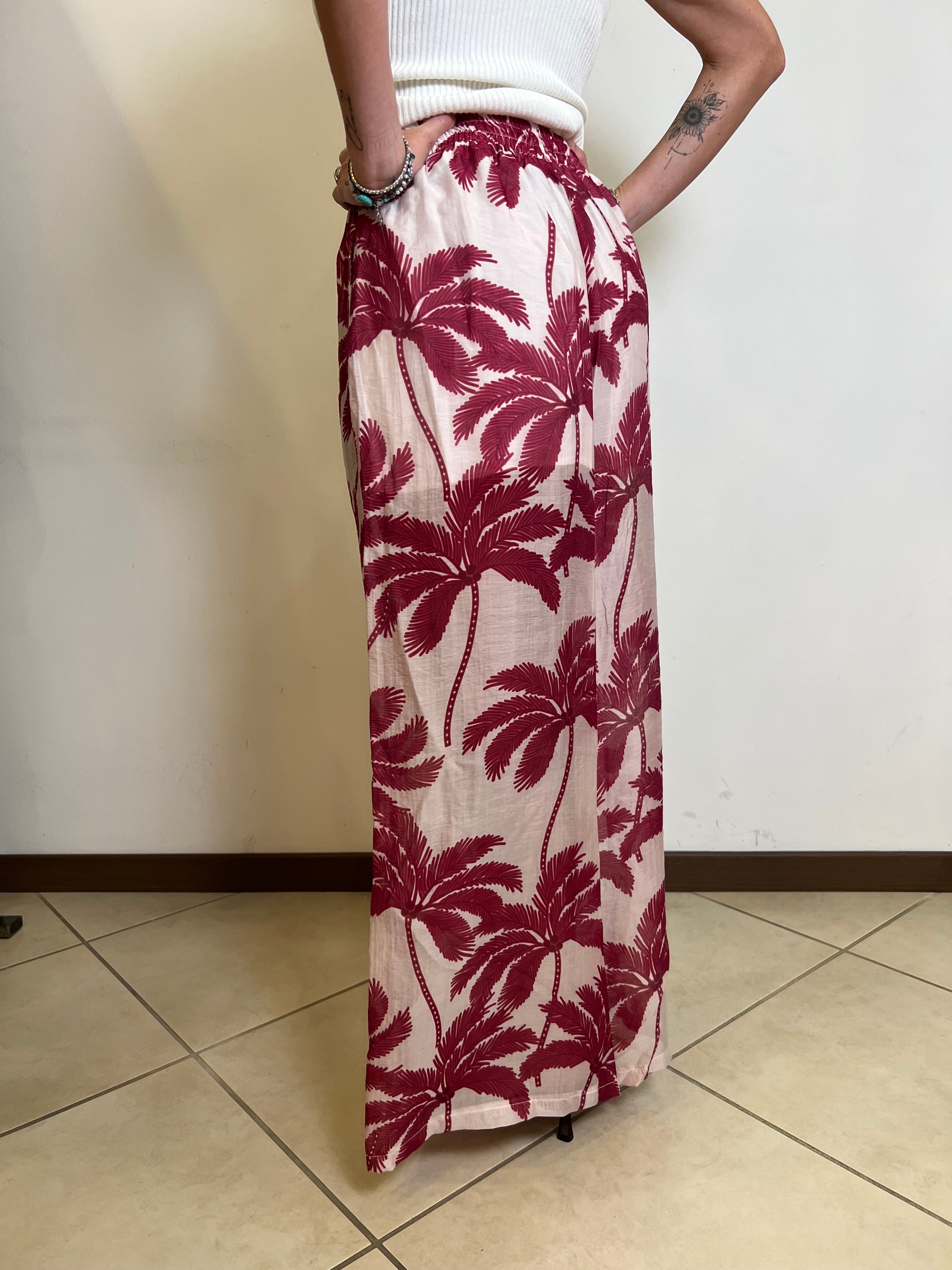 Pantalone fantasia india - Haveone