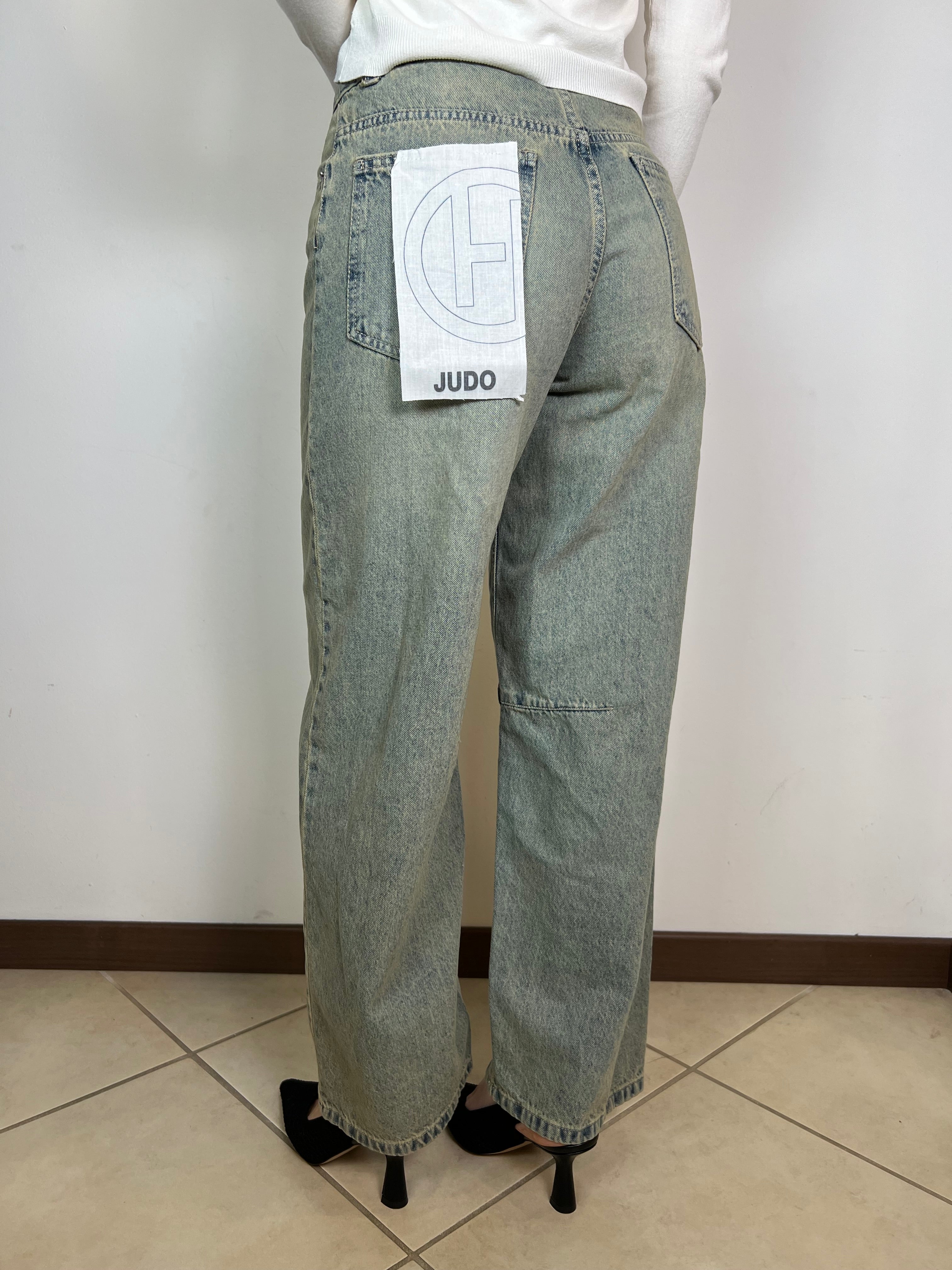 Jeans Judo - Haveone