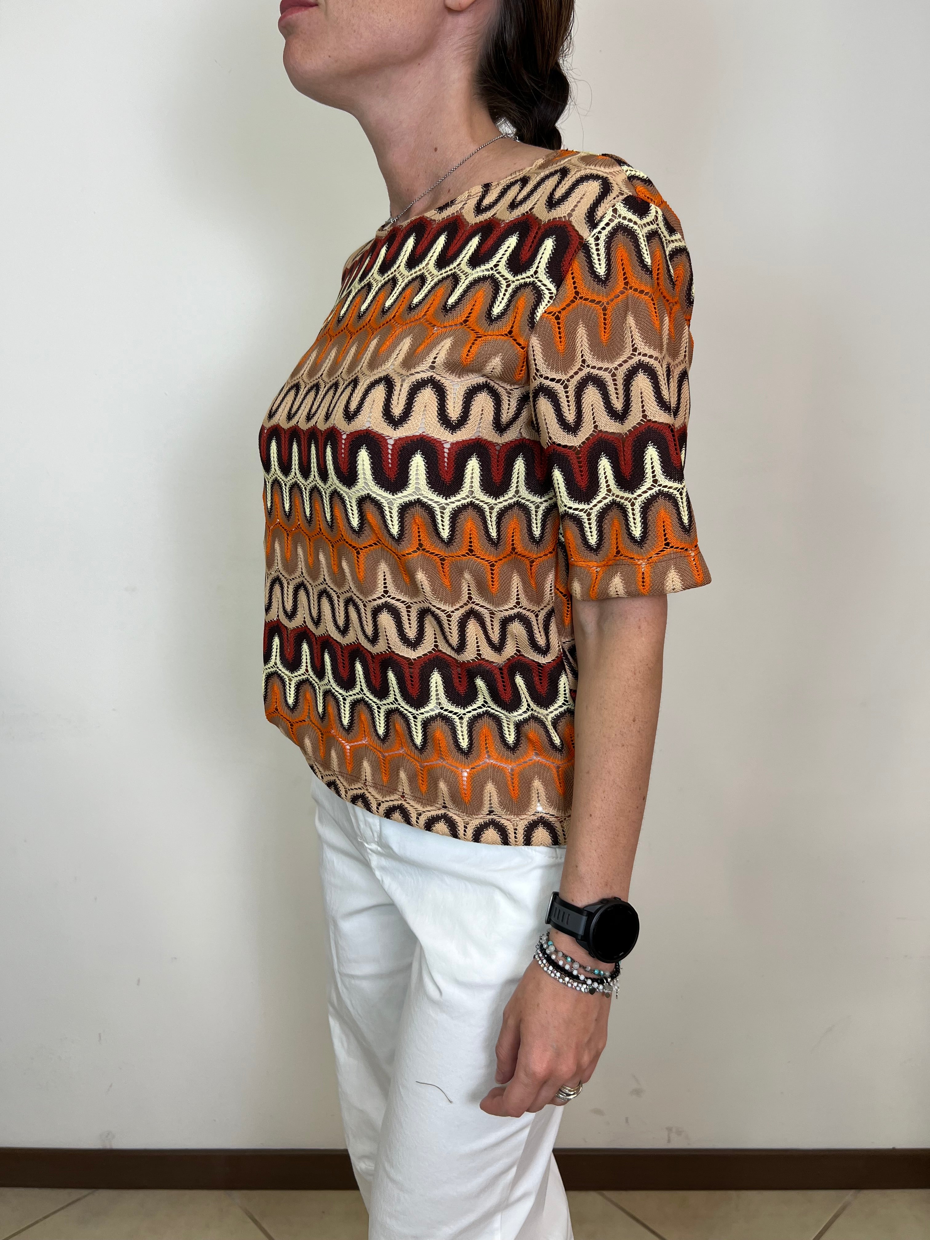 T-shirt Missoni - Vicolo