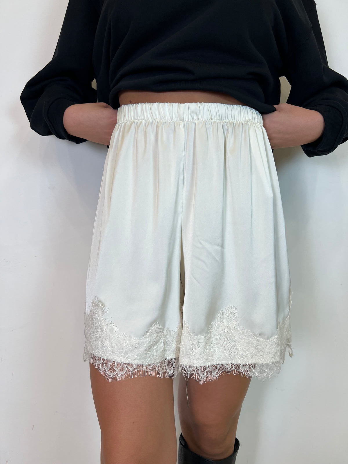 Short lingerie - Haveone