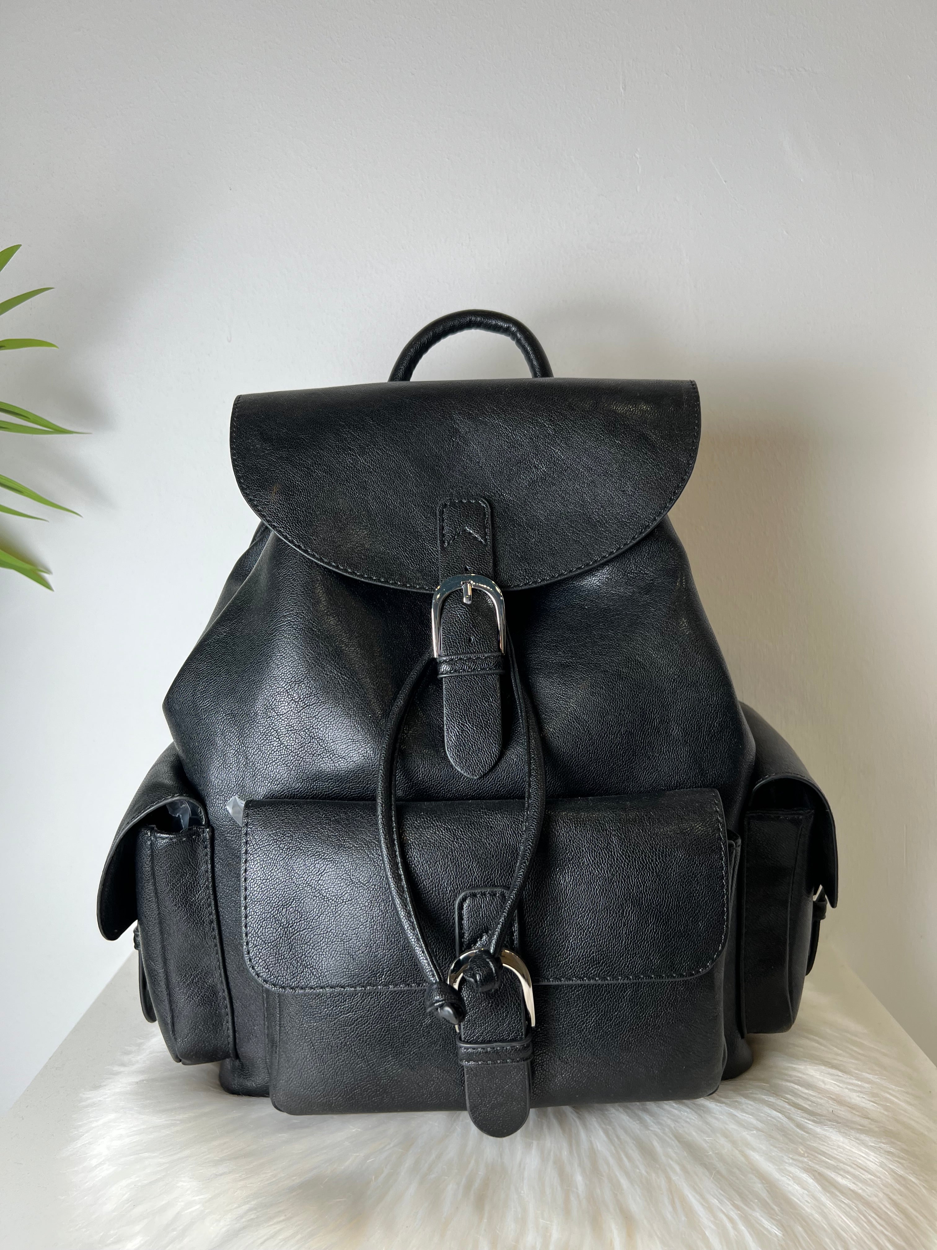 Zaino Vintage - Vivienne D