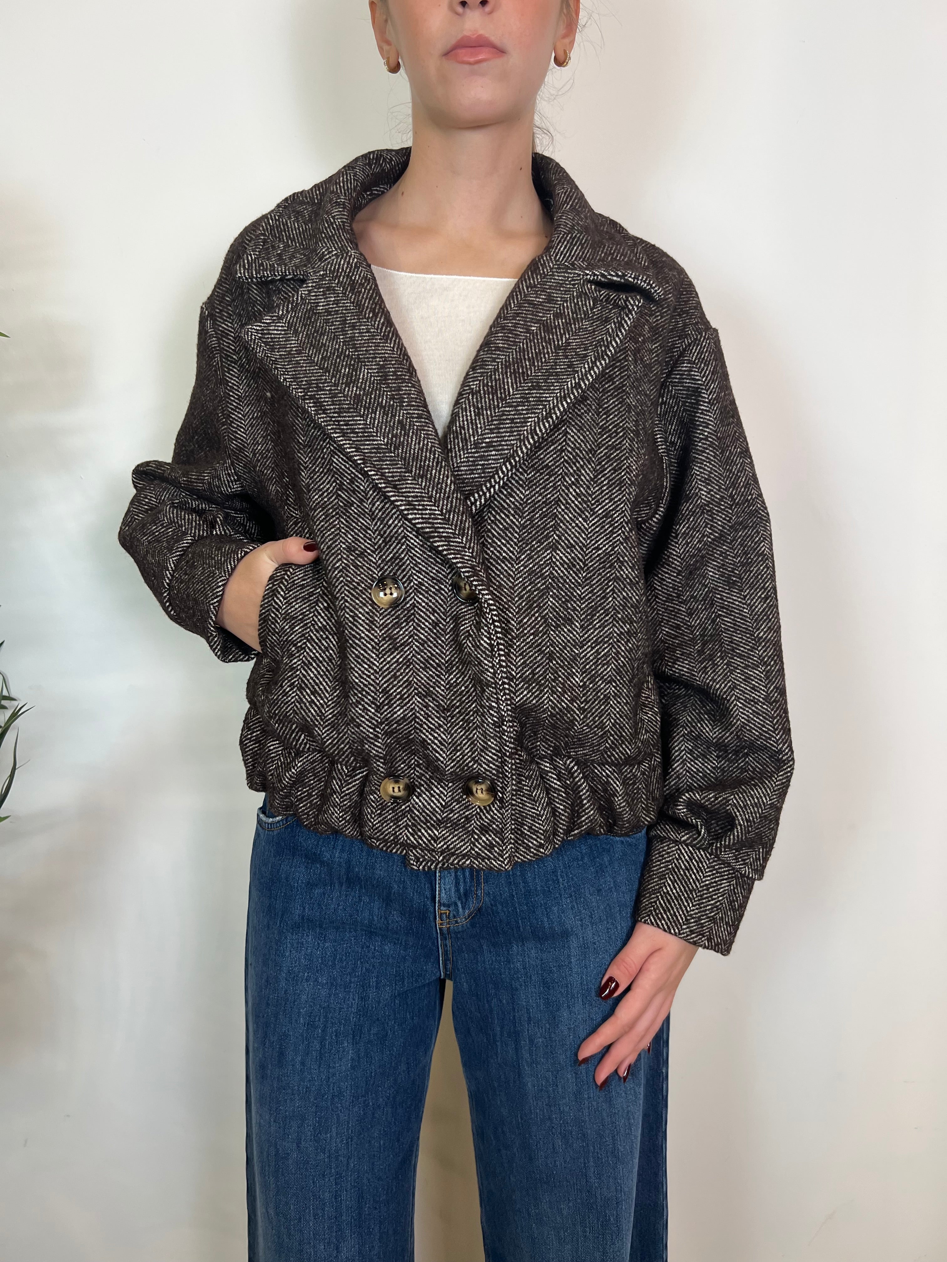 Bomber spinato - Haveone