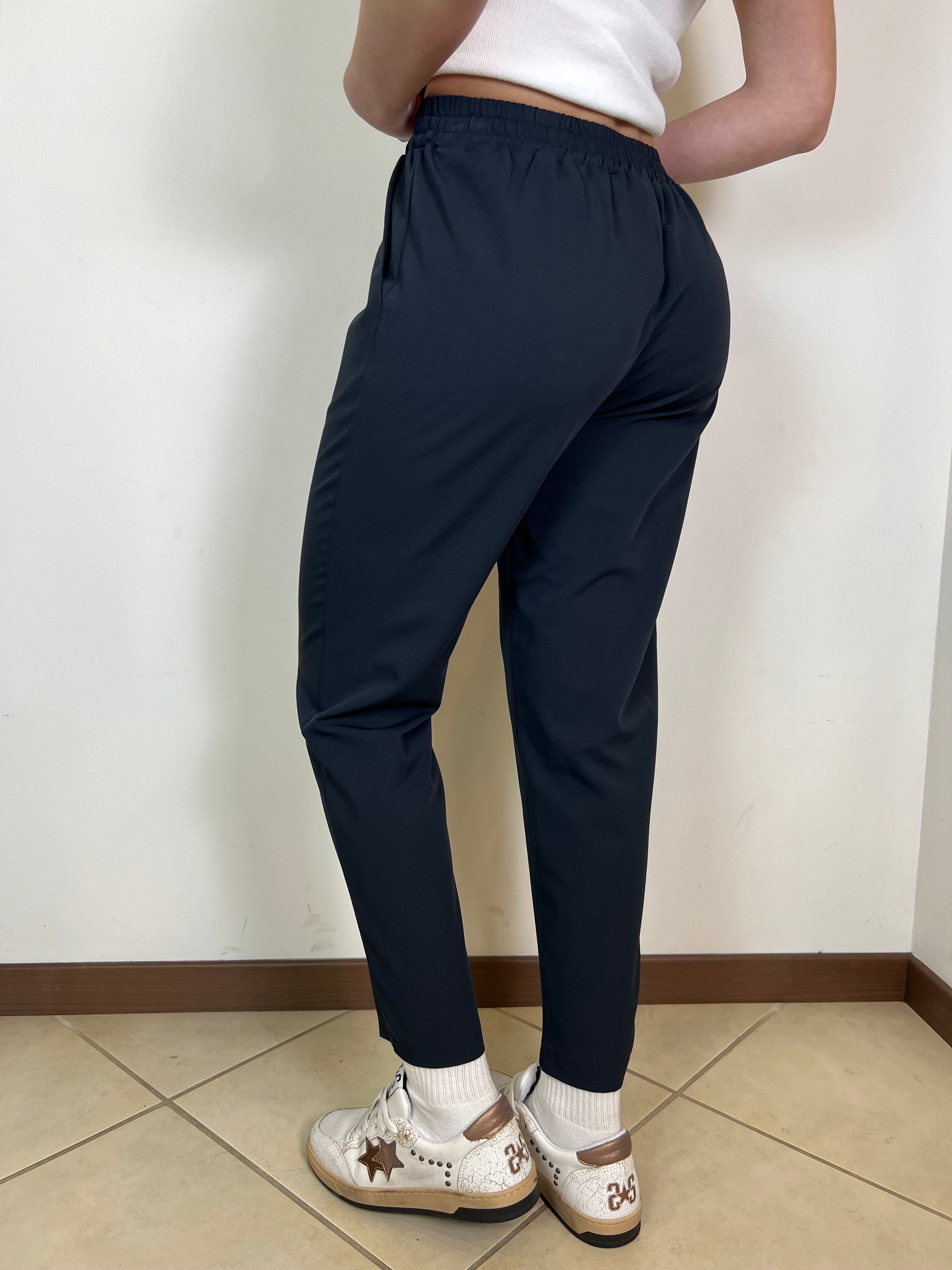 Pantalone elastico - Haveone
