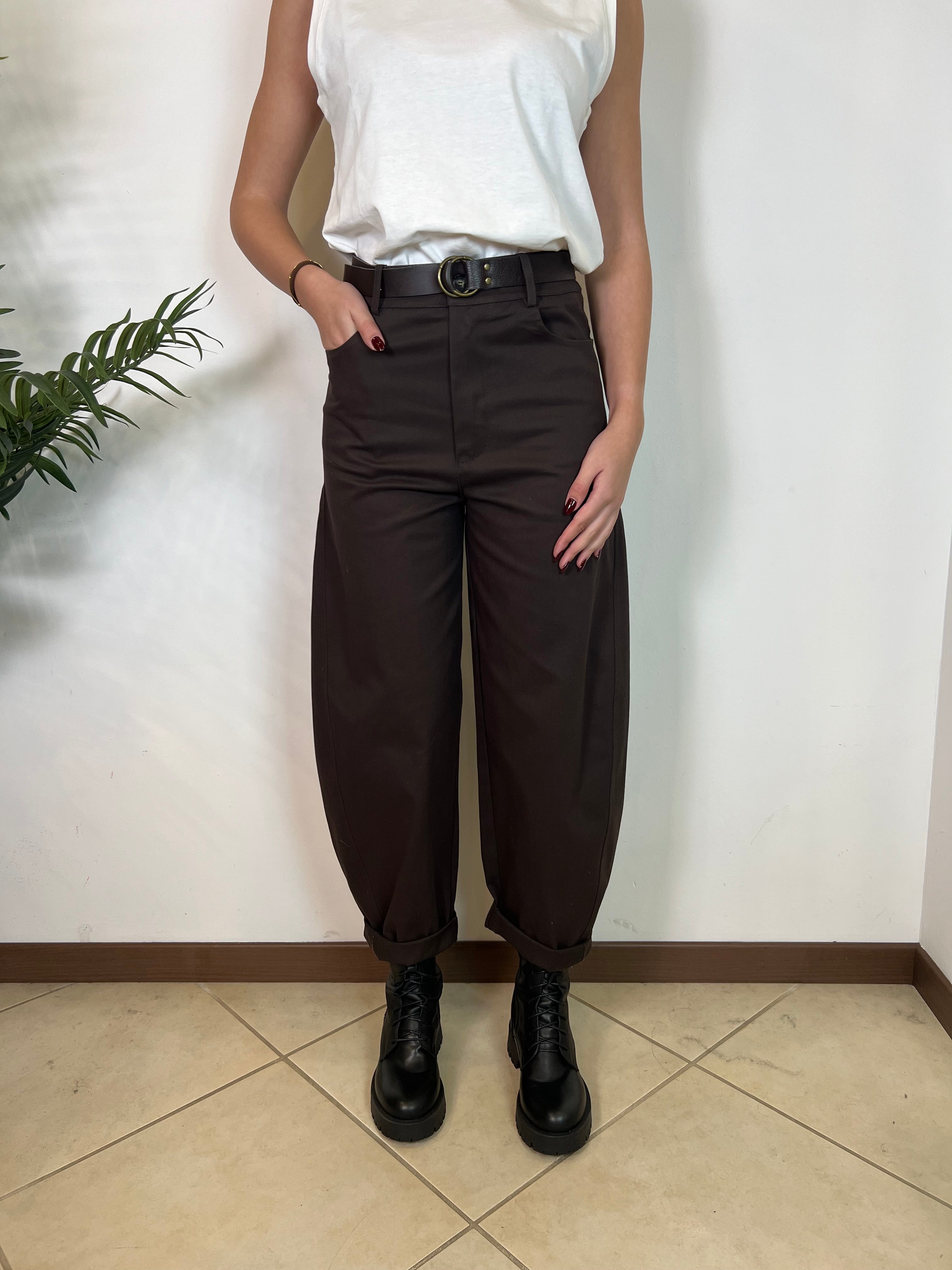 Pantalone baloon - Haveone