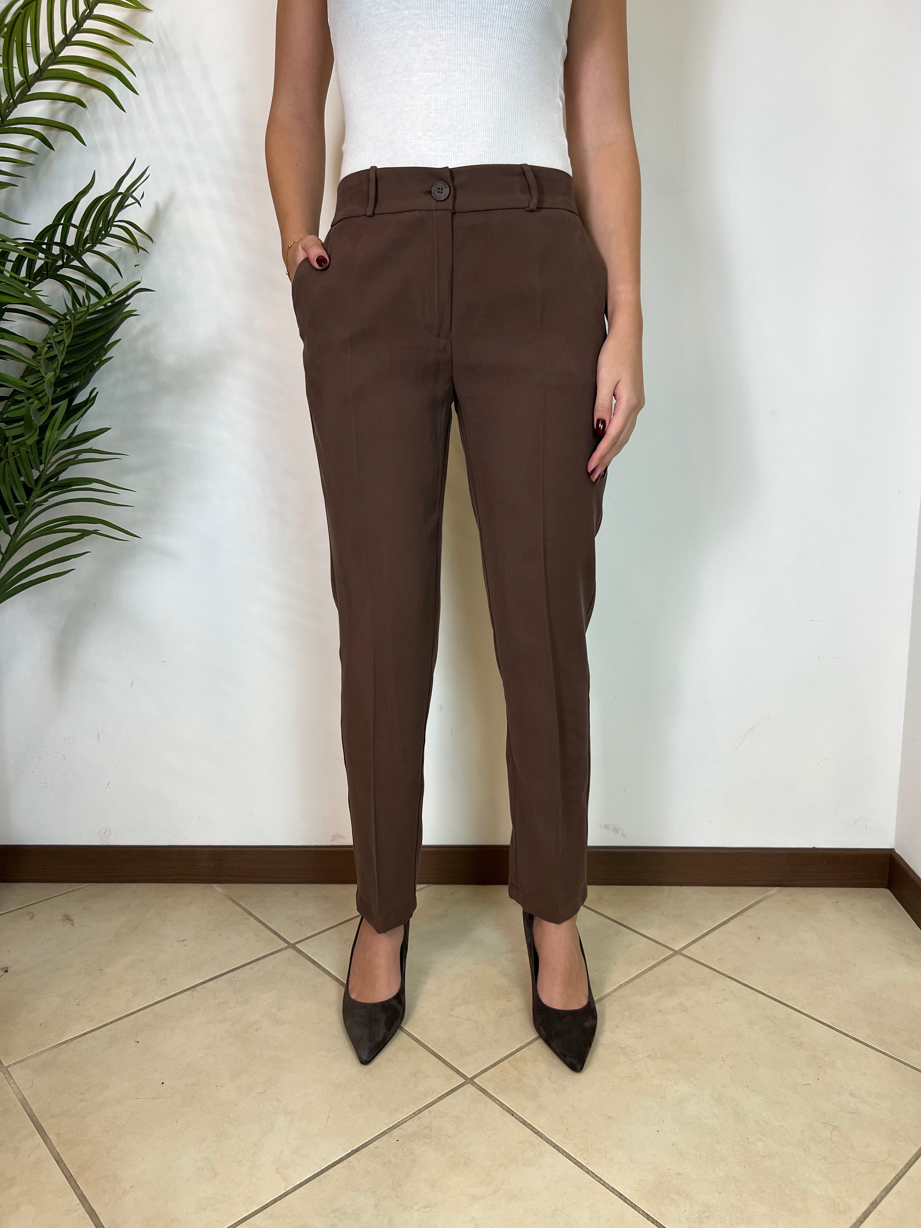 Pantalone sigaretta - Haveone