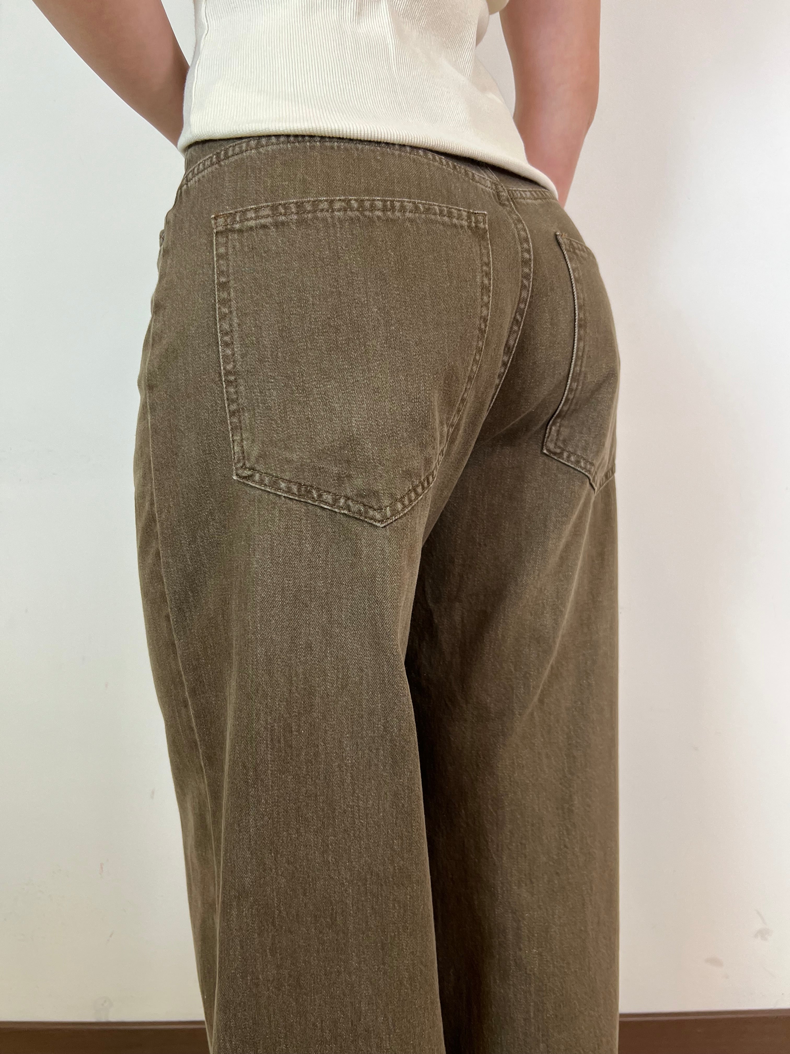 Jeans Uffizi - Tensione In