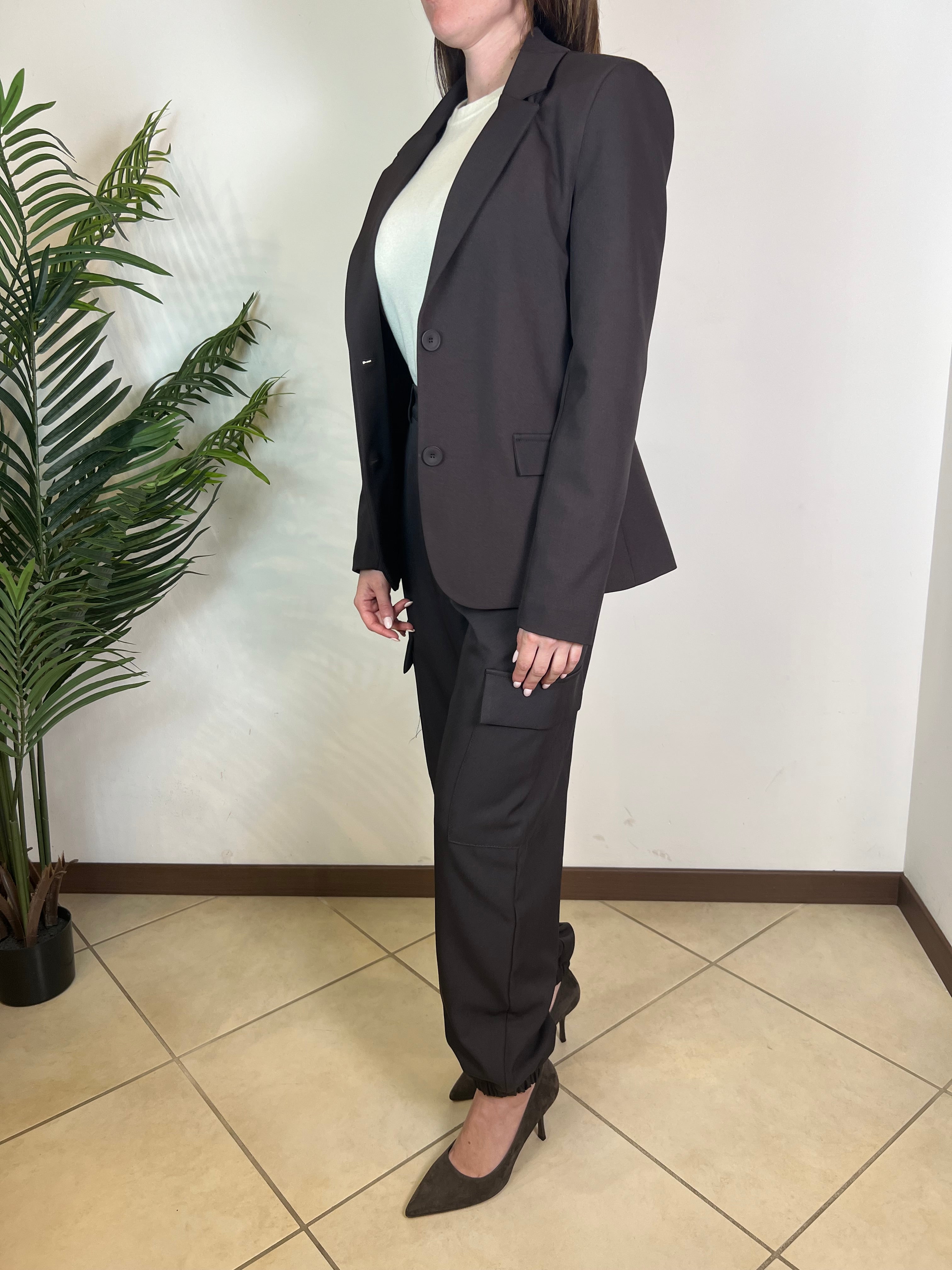 Giacca due bottoni - Vicolo