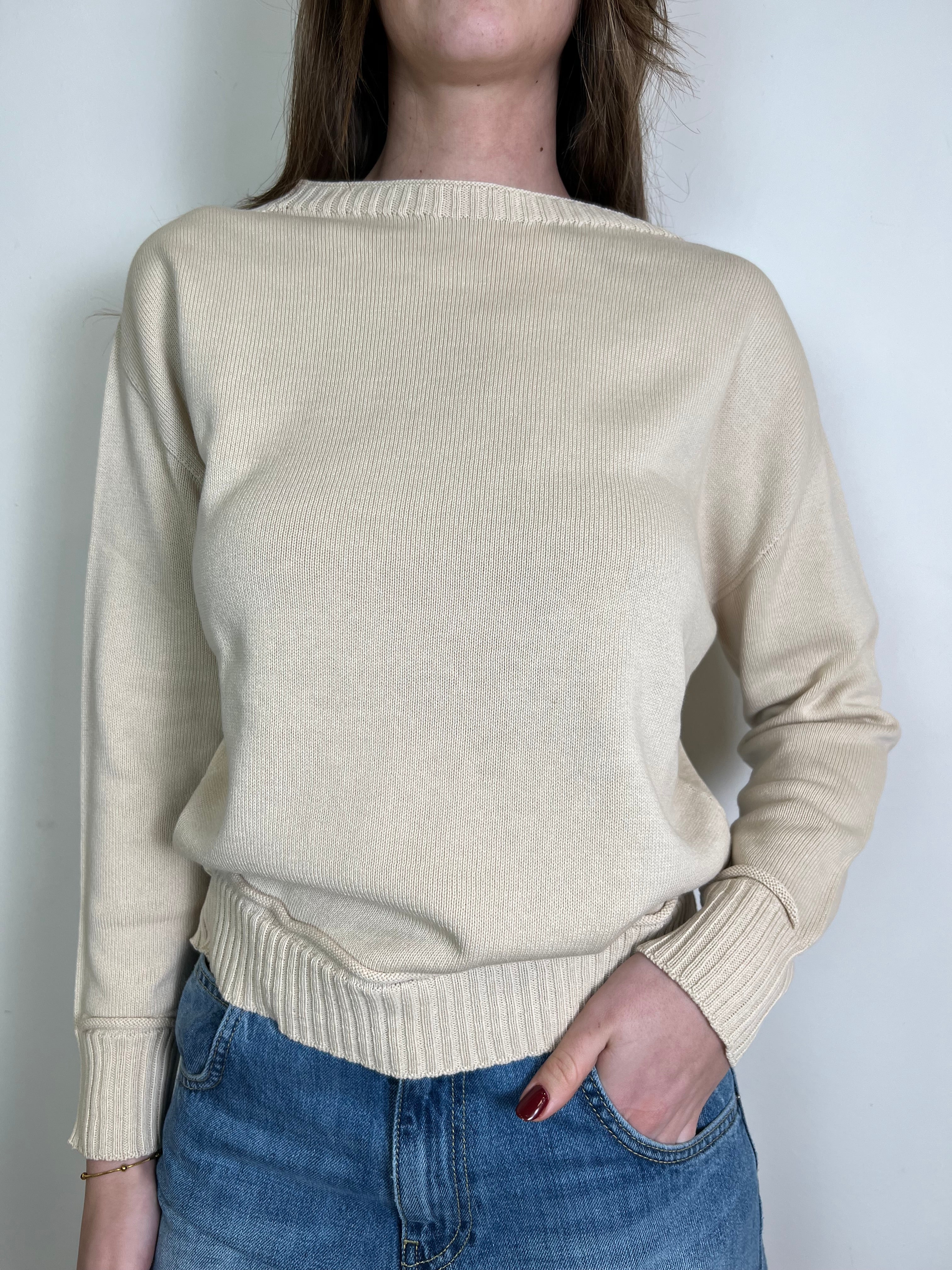 Pull girocollo - Haveone