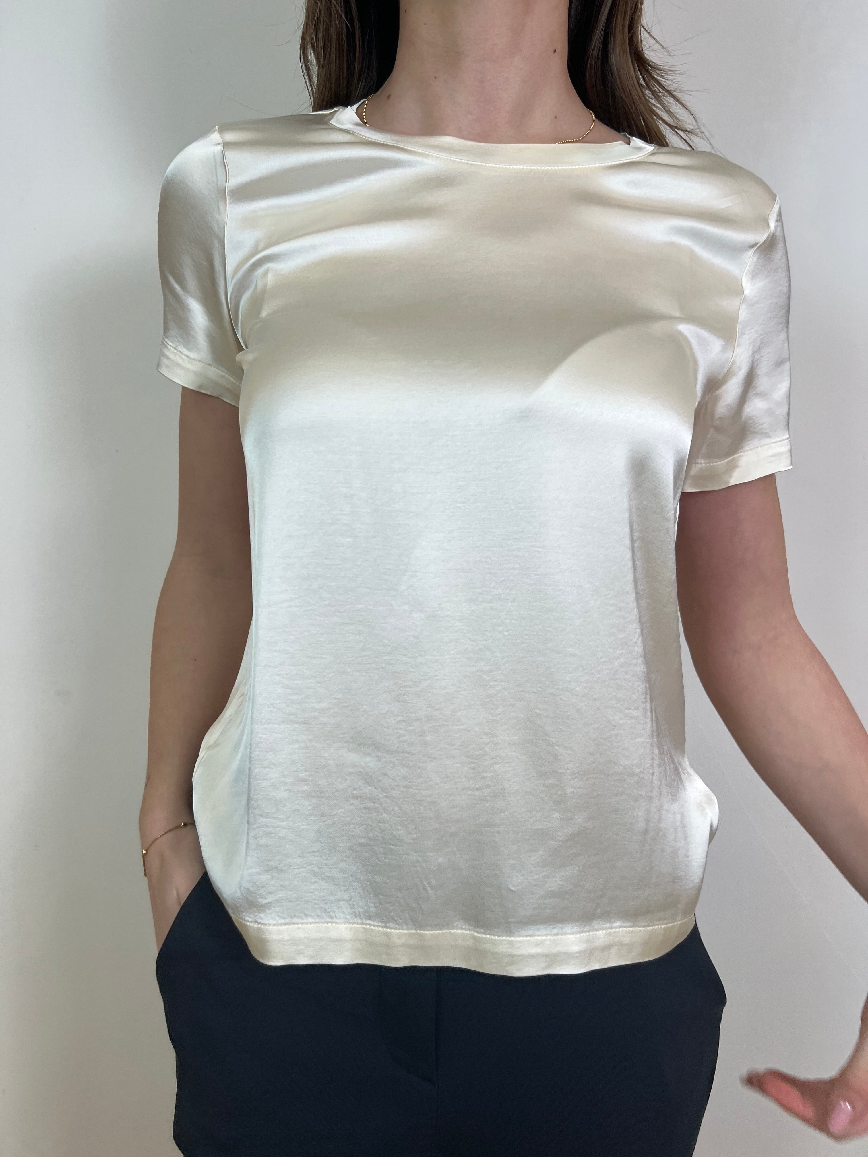 T-shirt raso - Haveone