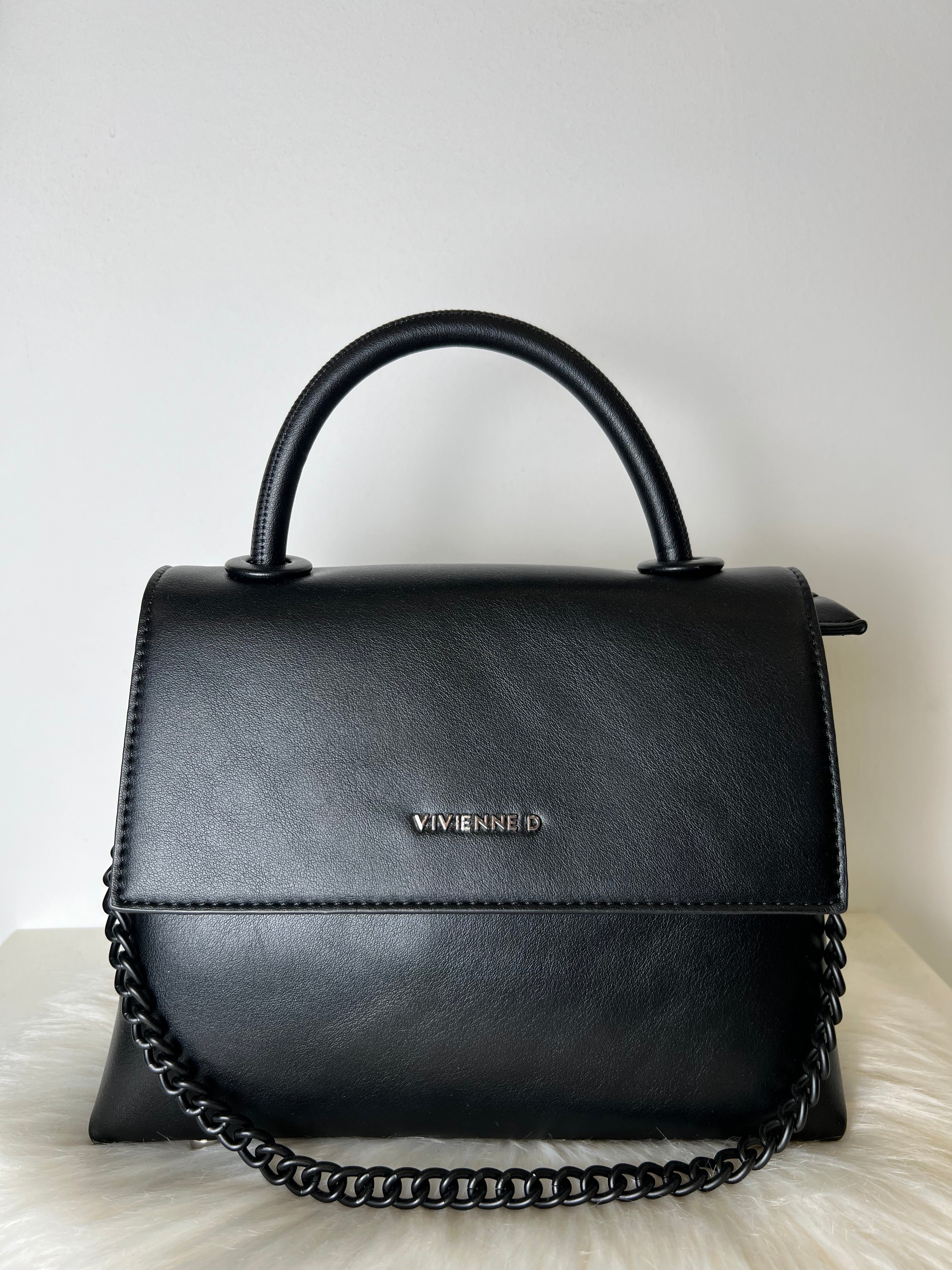 Mini cartella Pop - Vivienne D