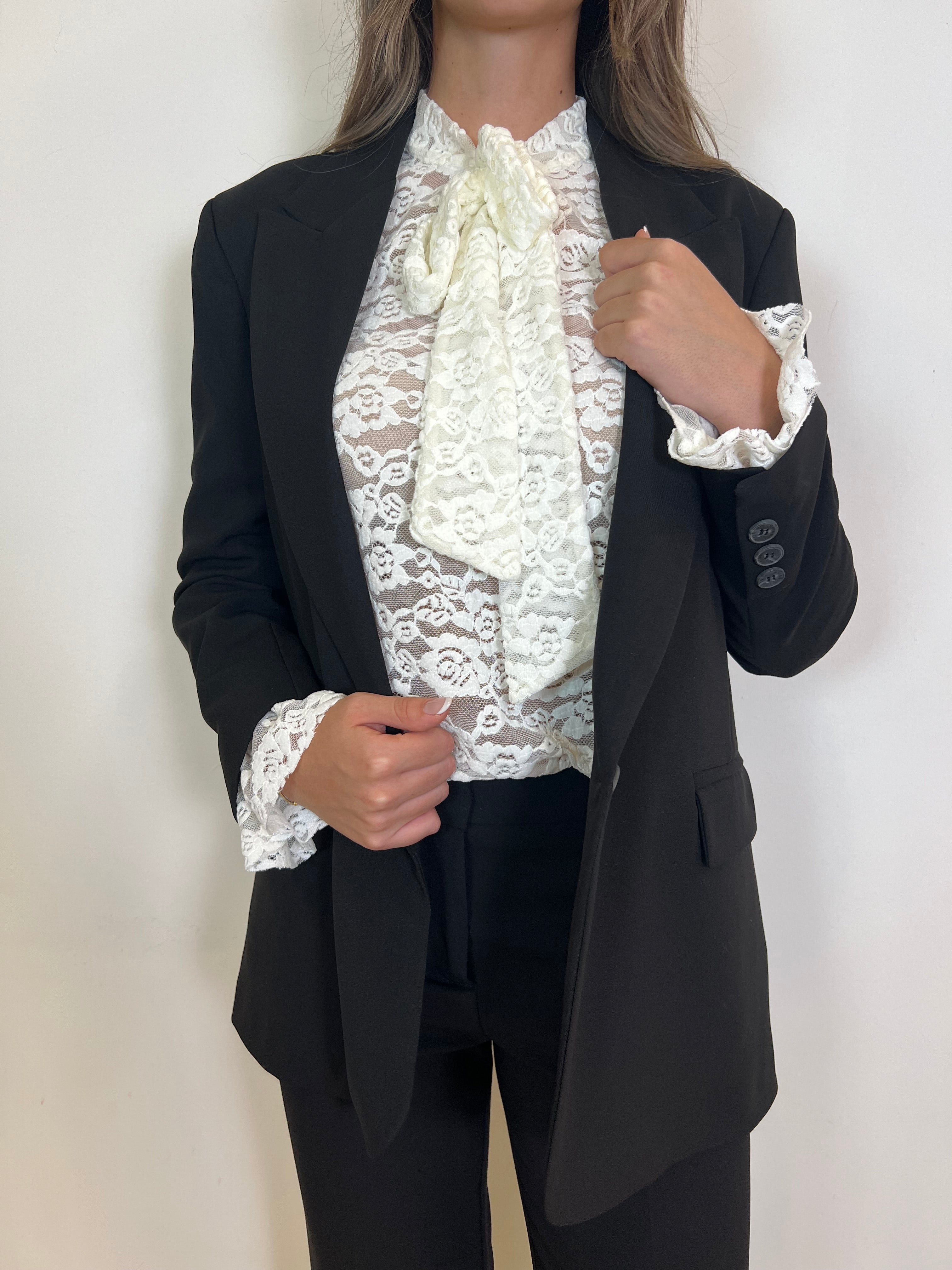 Giacca over maschile - Haveone