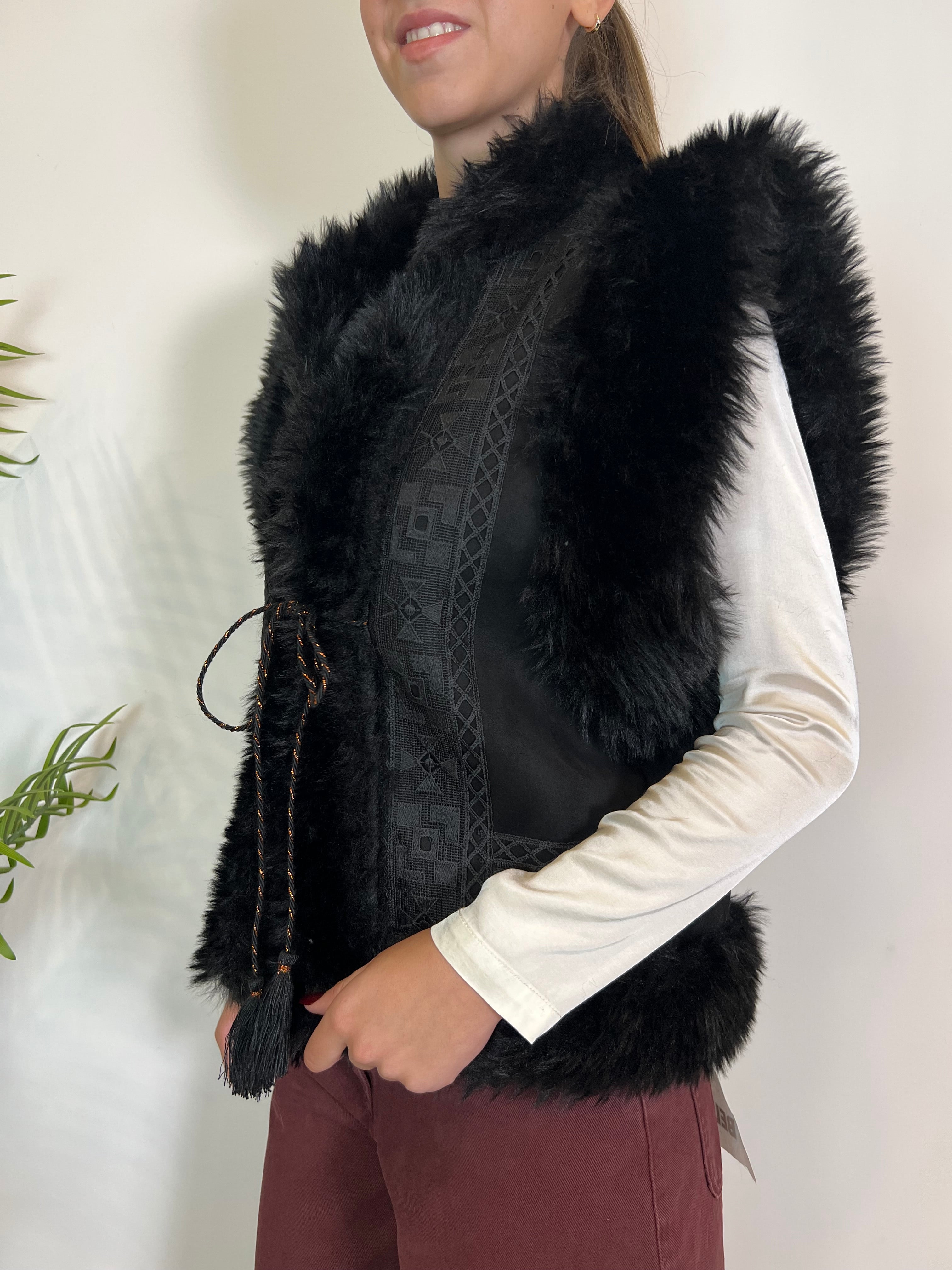 Gilet ecomontone - Haveone