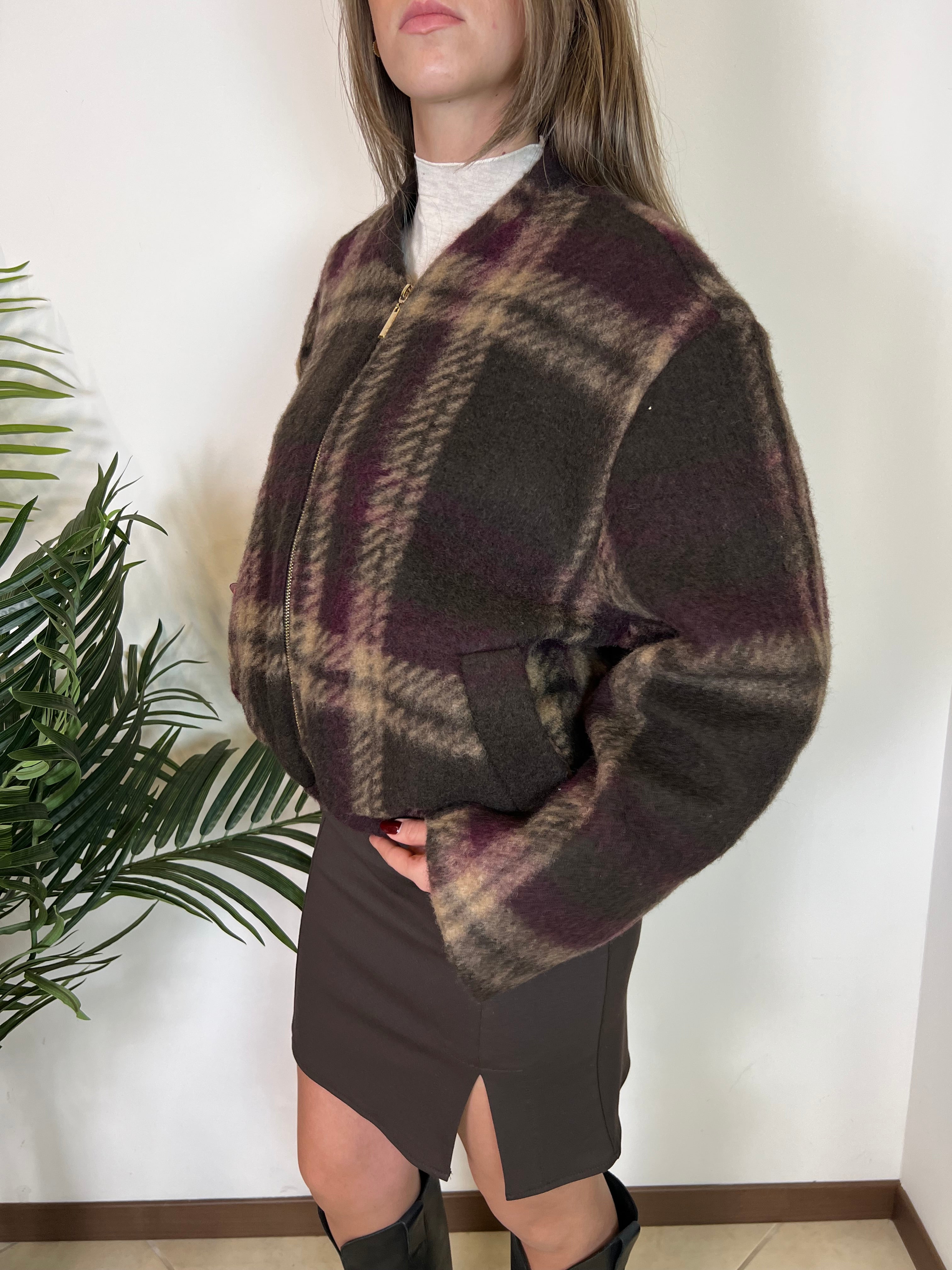 Bomber check - Haveone