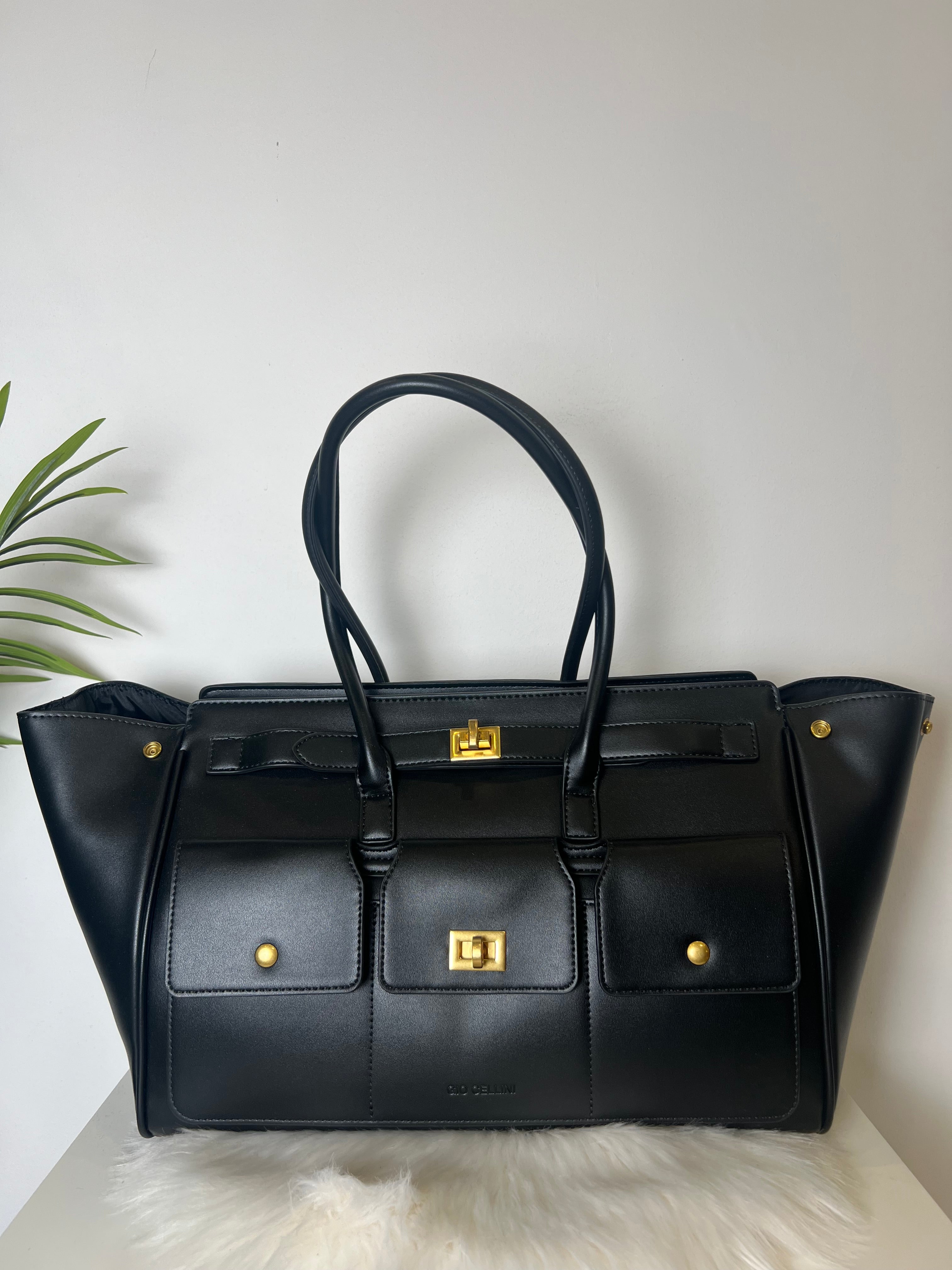 Maxi bag - Gio Cellini