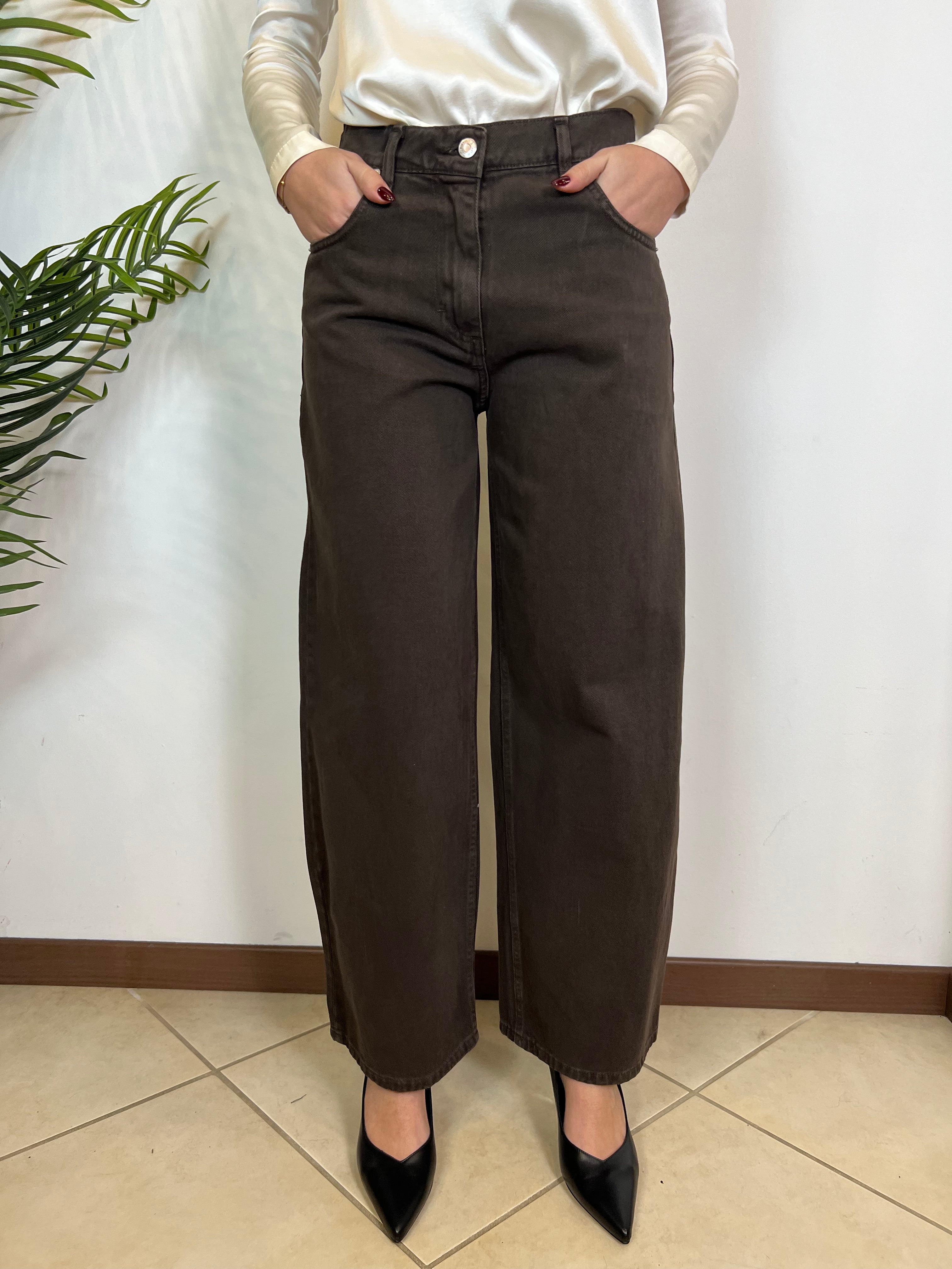 Pantalone Bella - Haveone