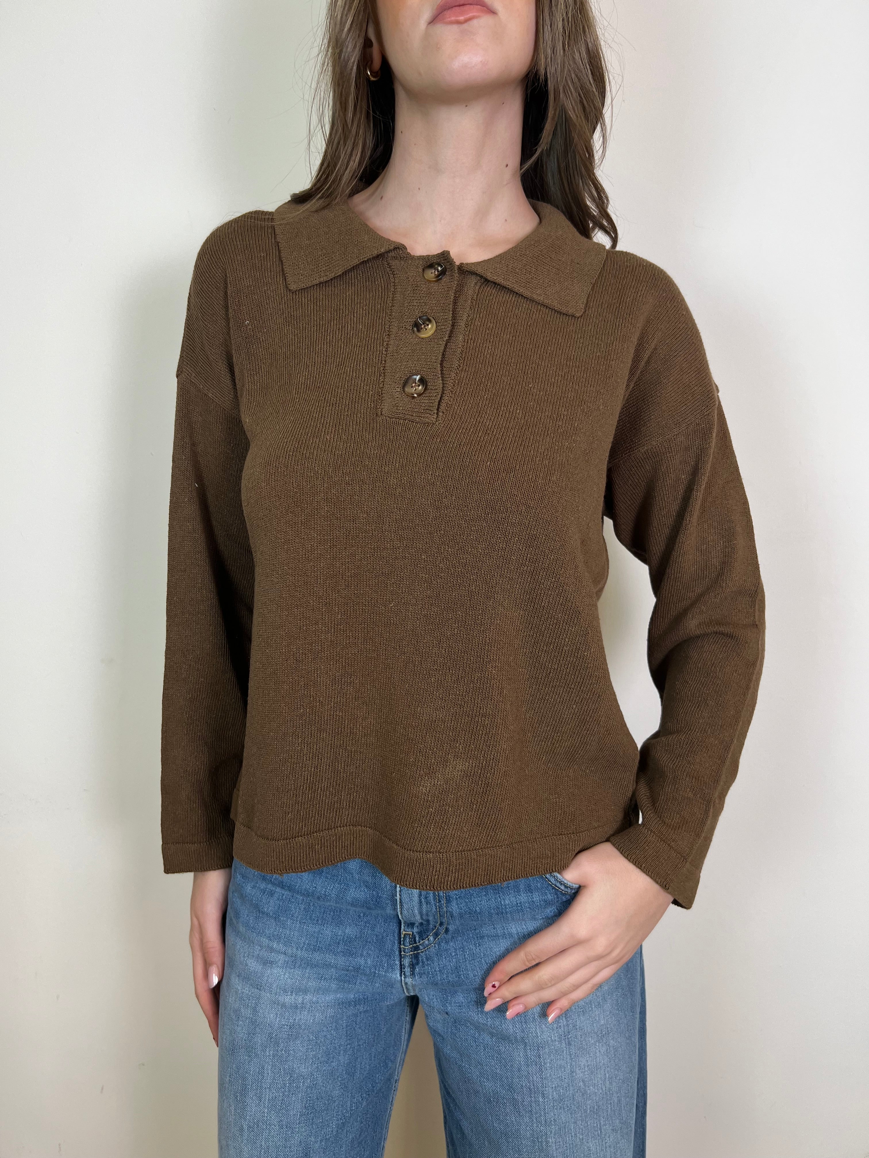 Pull polo - Haveone