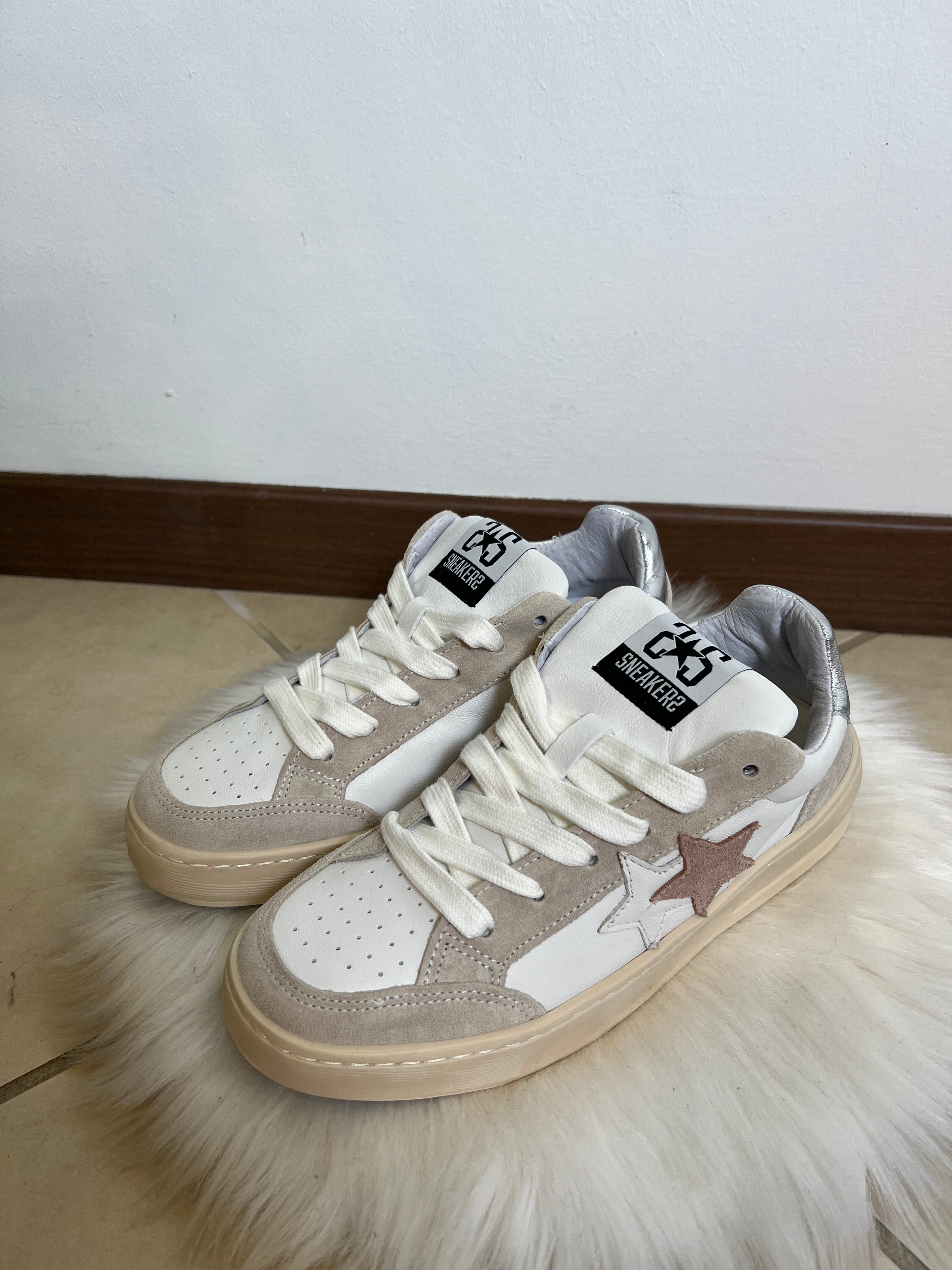 Sneaker New Star - 2Star