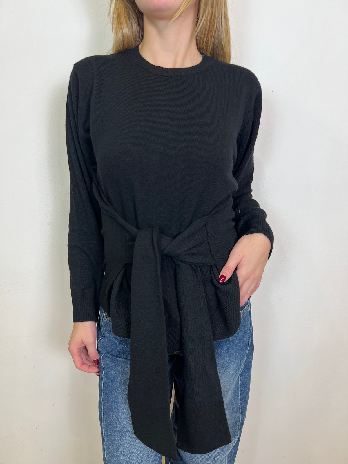 Maglia nodo - Vicolo