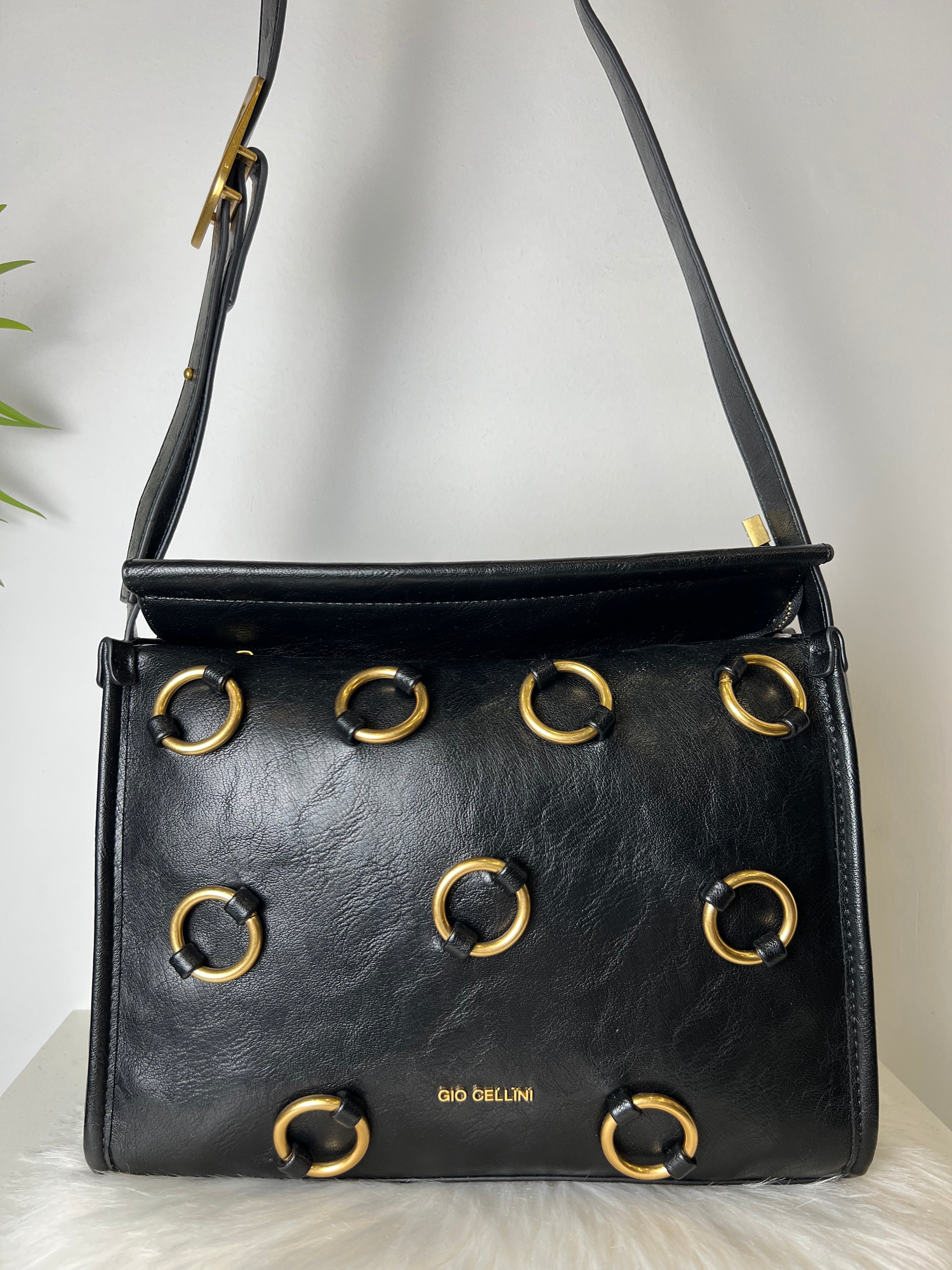 Borsa a spalla - Gio Cellini