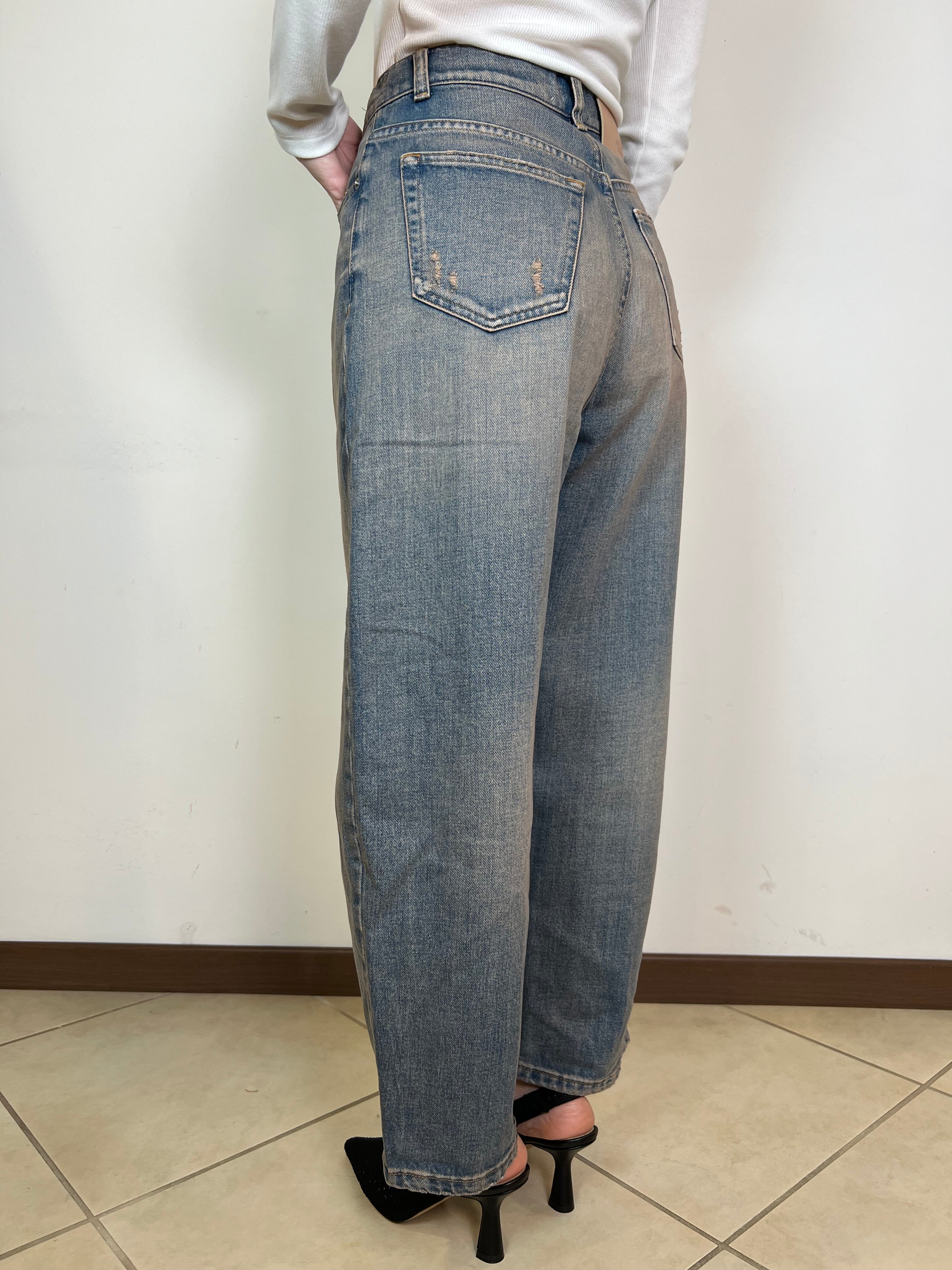 Jeans Laila - Vicolo