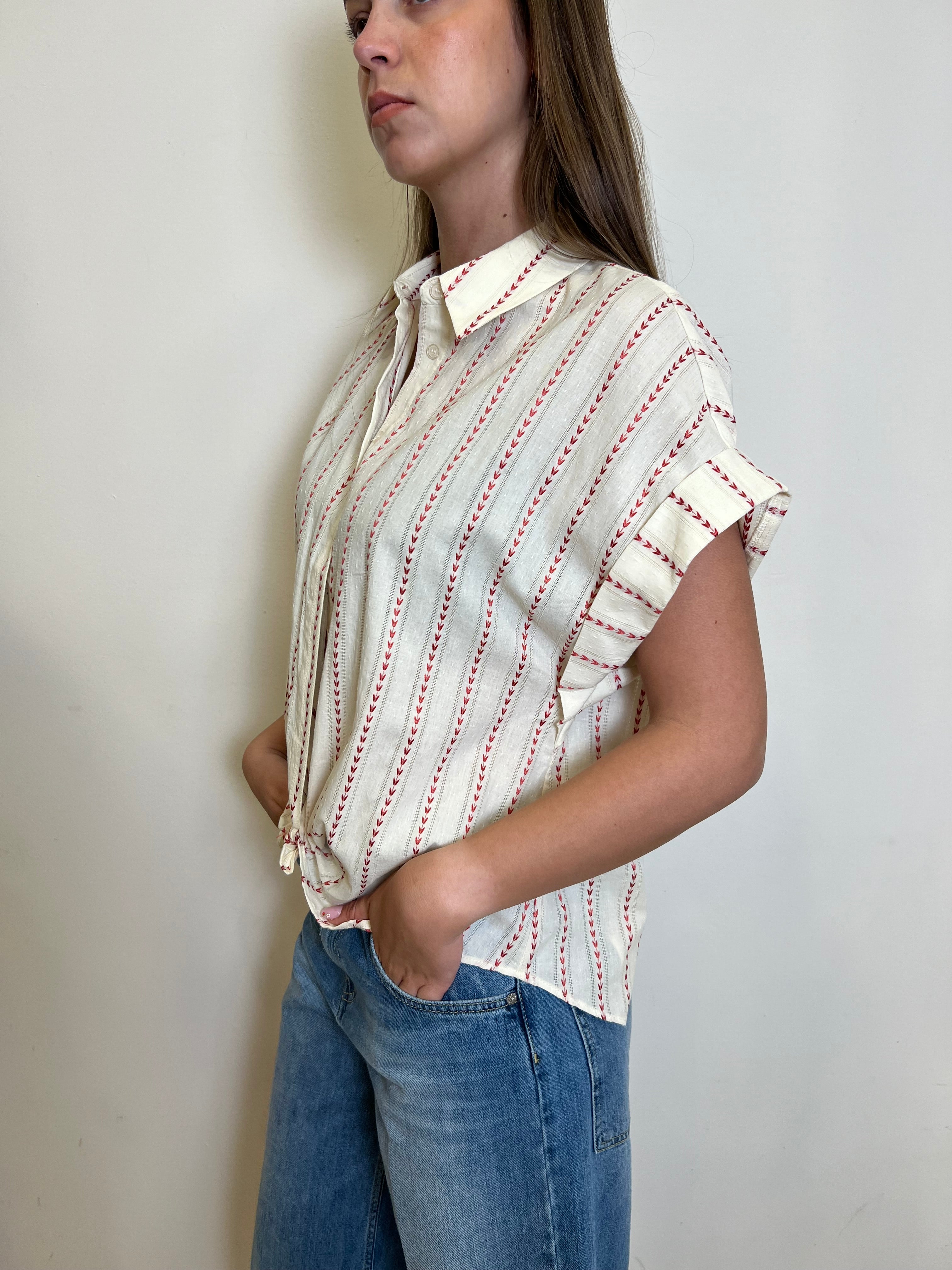 Camicia rigata - You Decide