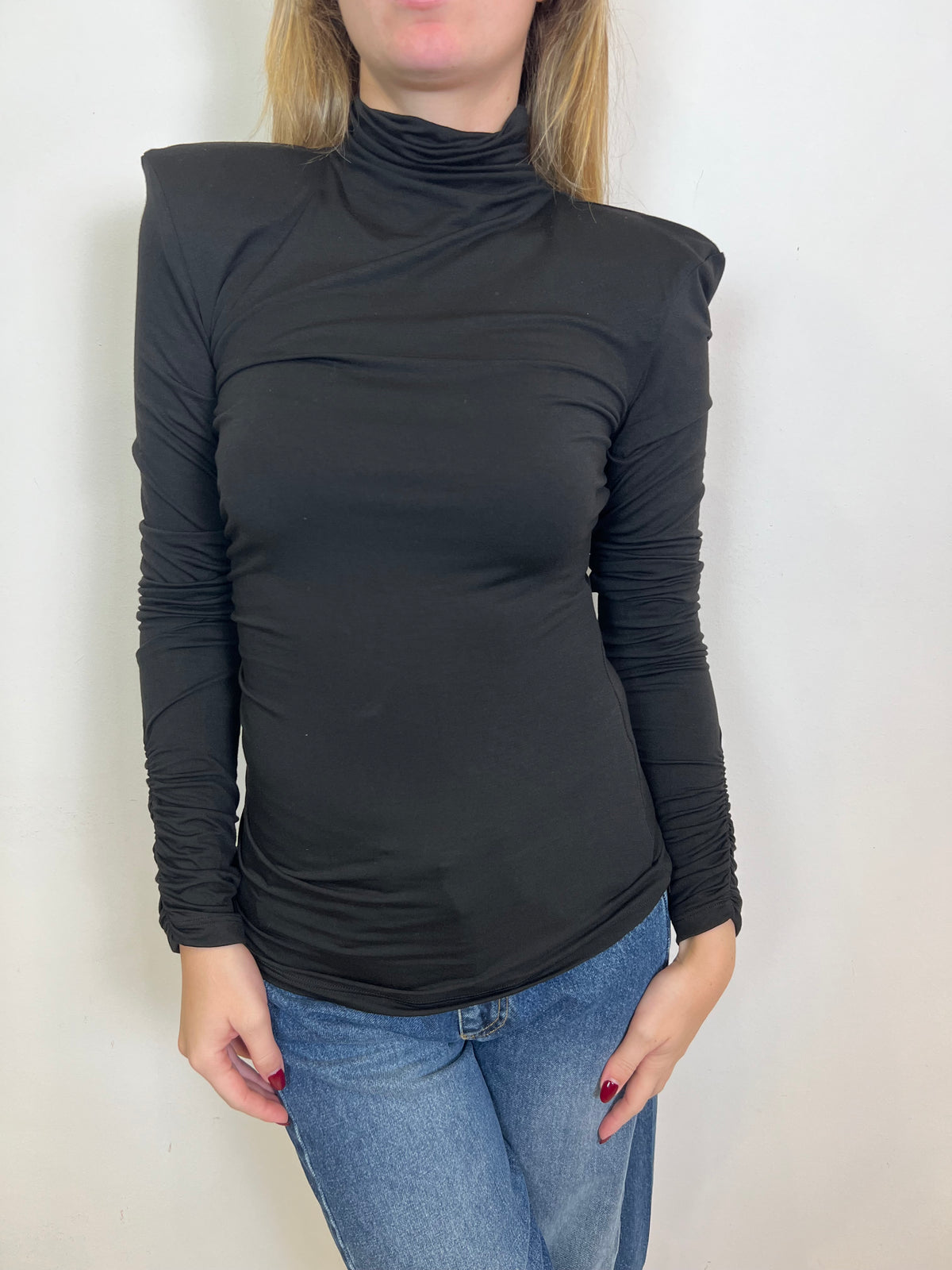 Dolcevita spalline - Vicolo