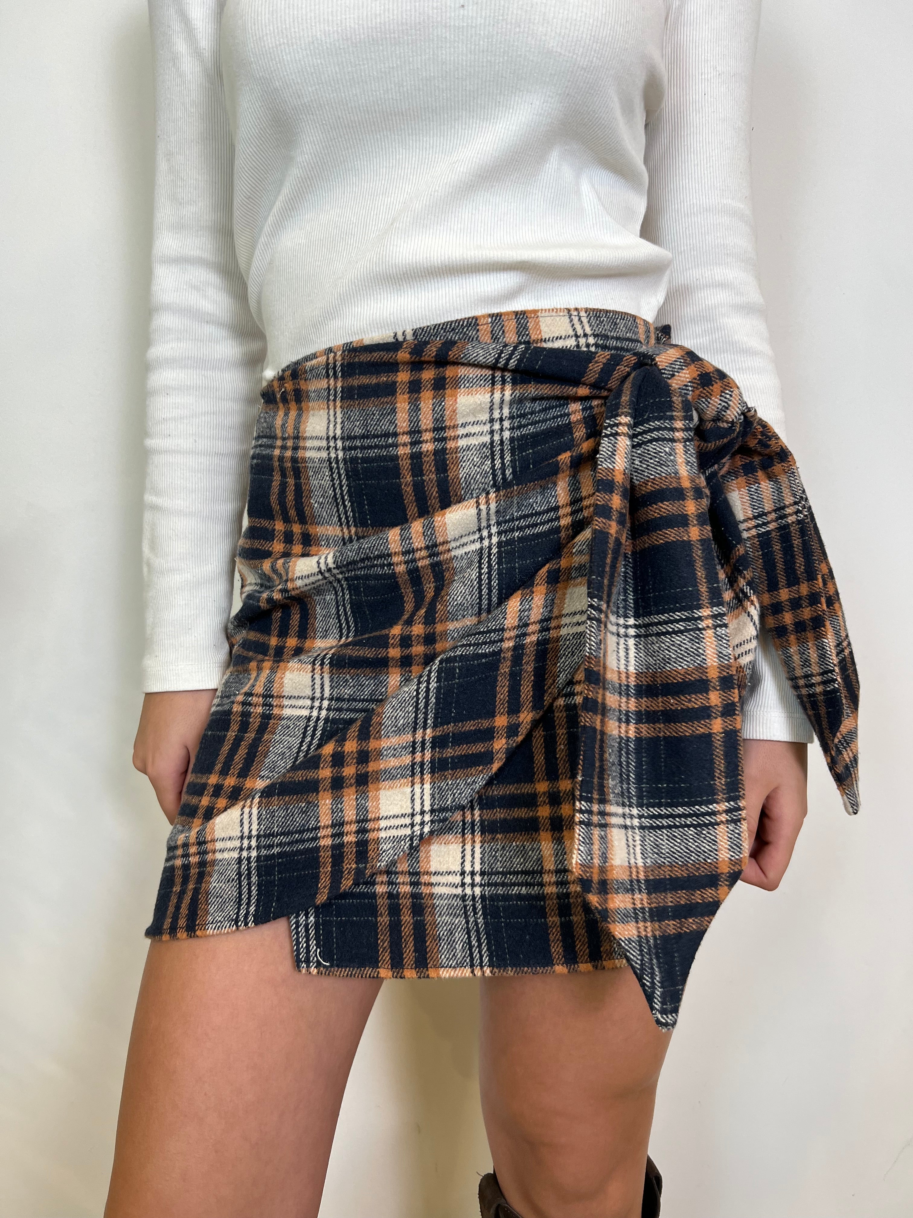 Gonna check blu - Vicolo