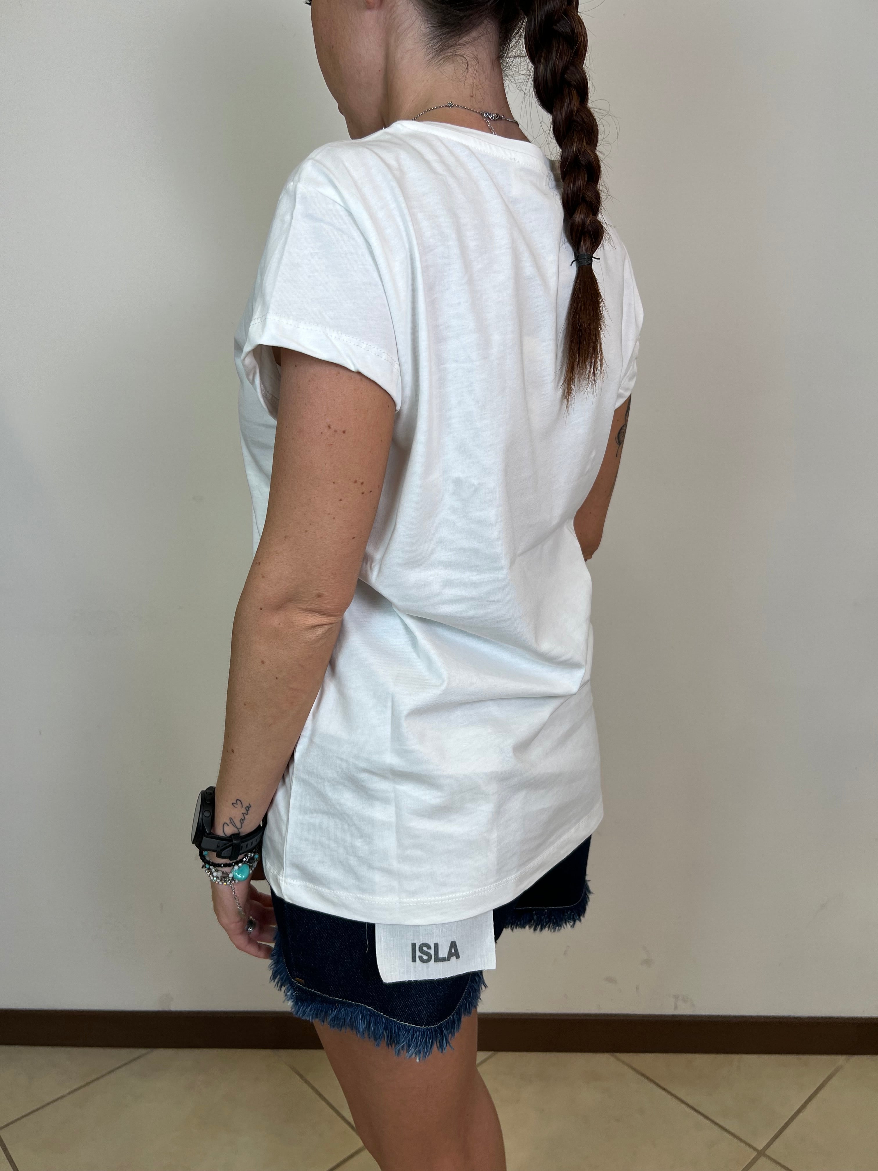 T-shirt non sono per tutti - Vicolo