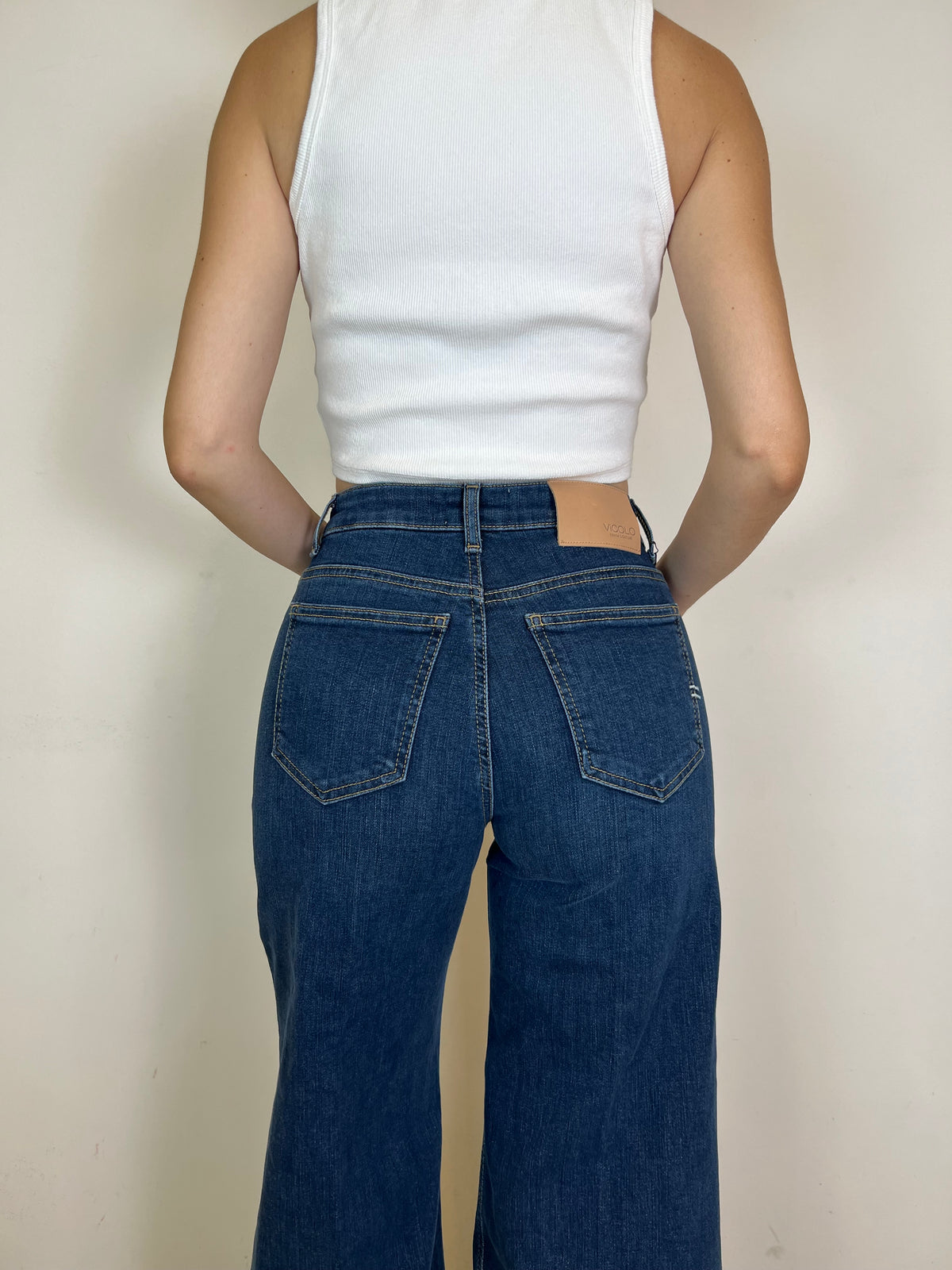 Jeans Elena - Vicolo