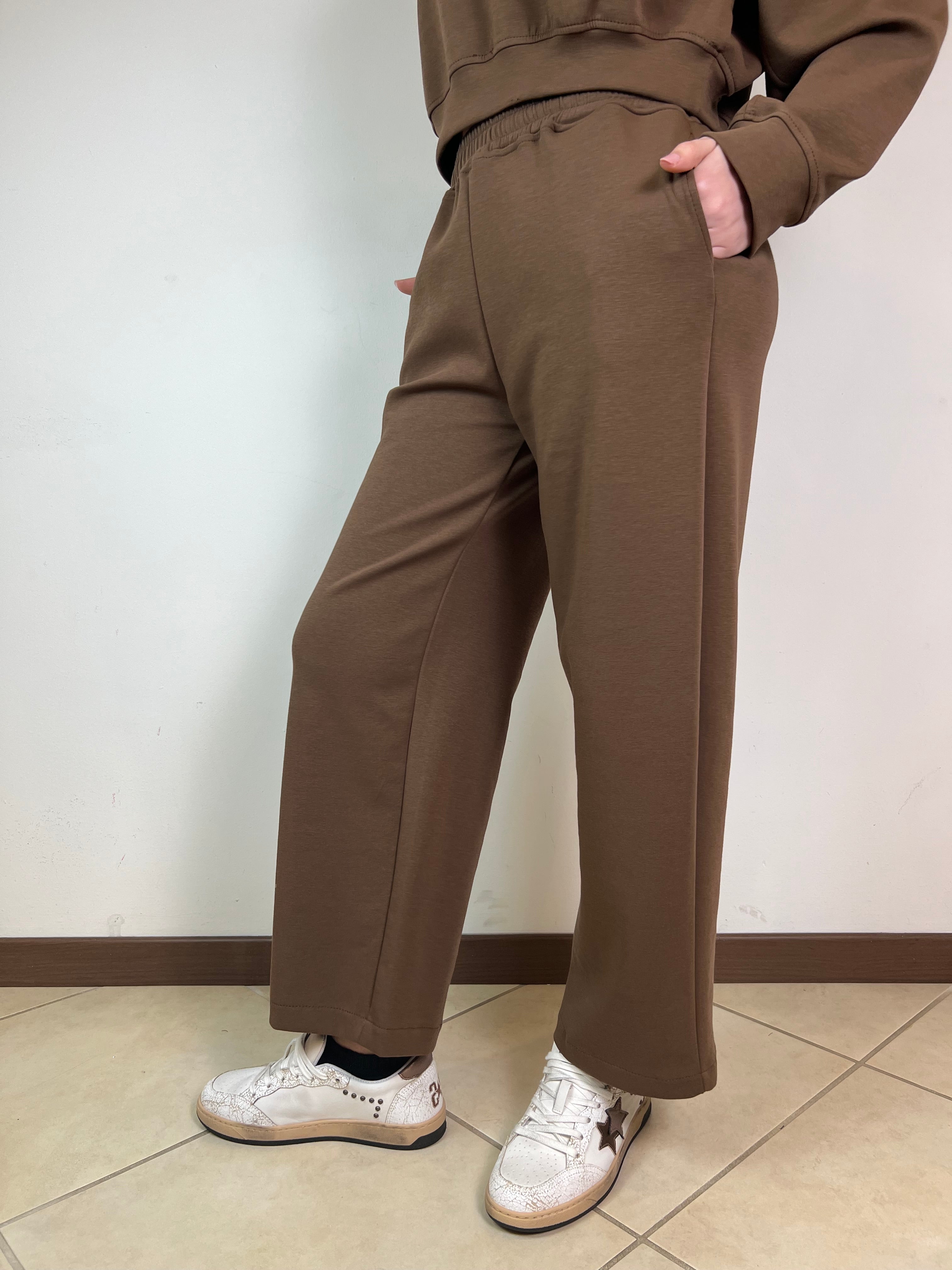 Pantalone tuta - Haveone