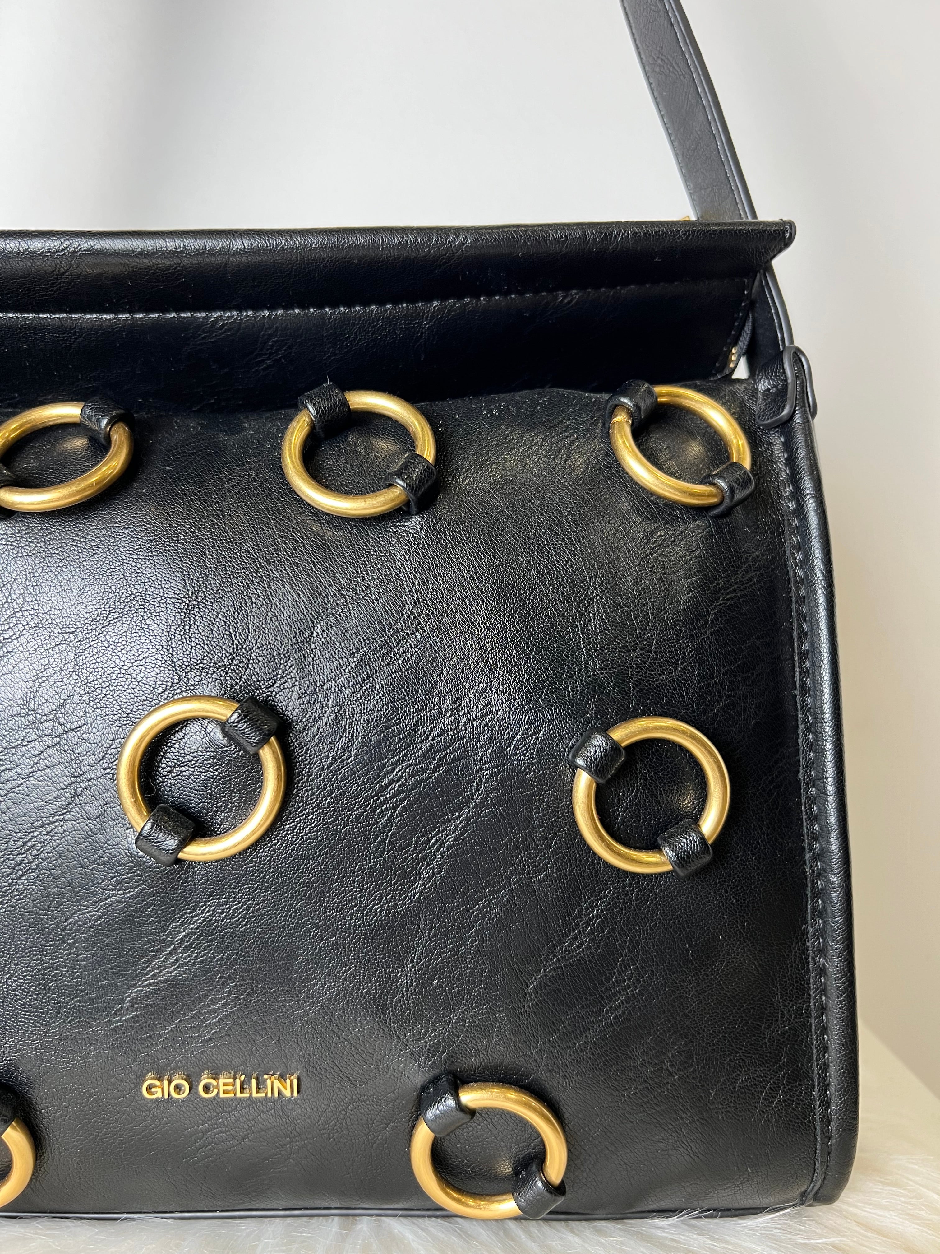 Borsa a spalla - Gio Cellini