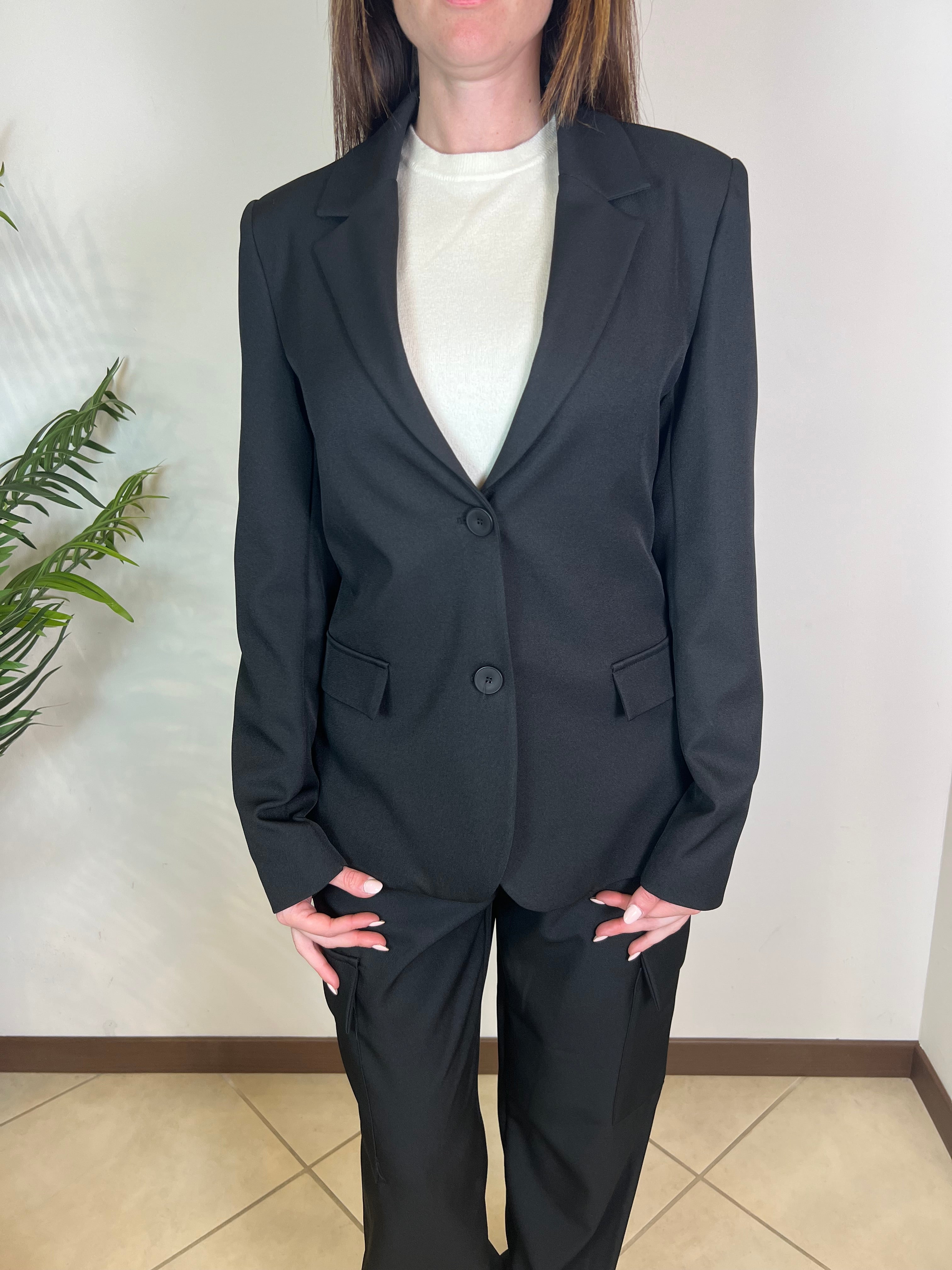 Giacca due bottoni - Vicolo