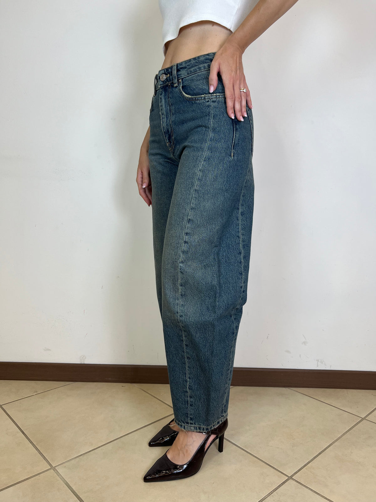 Jeans Chiara - Vicolo