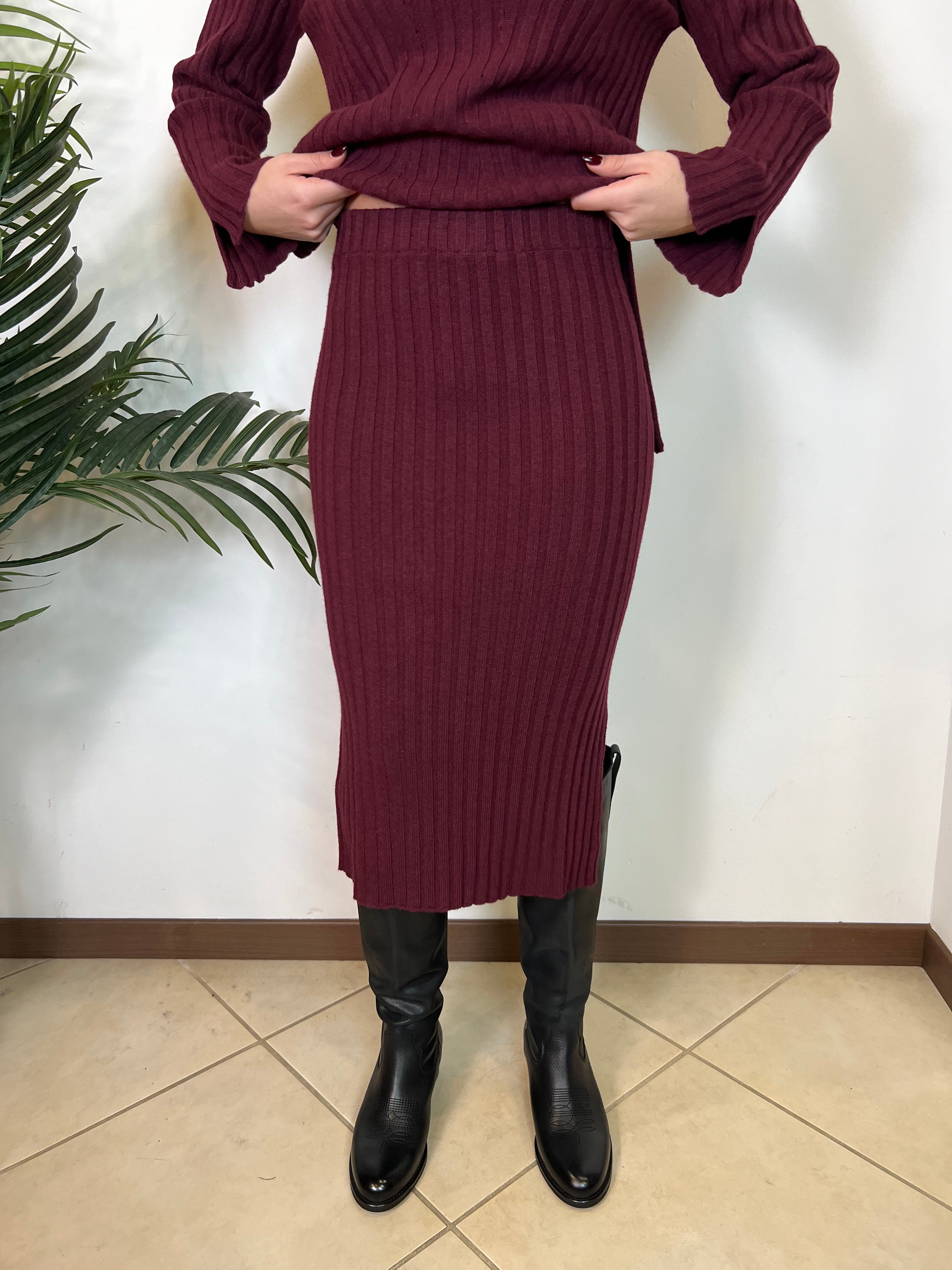 Longuette a coste - Vicolo