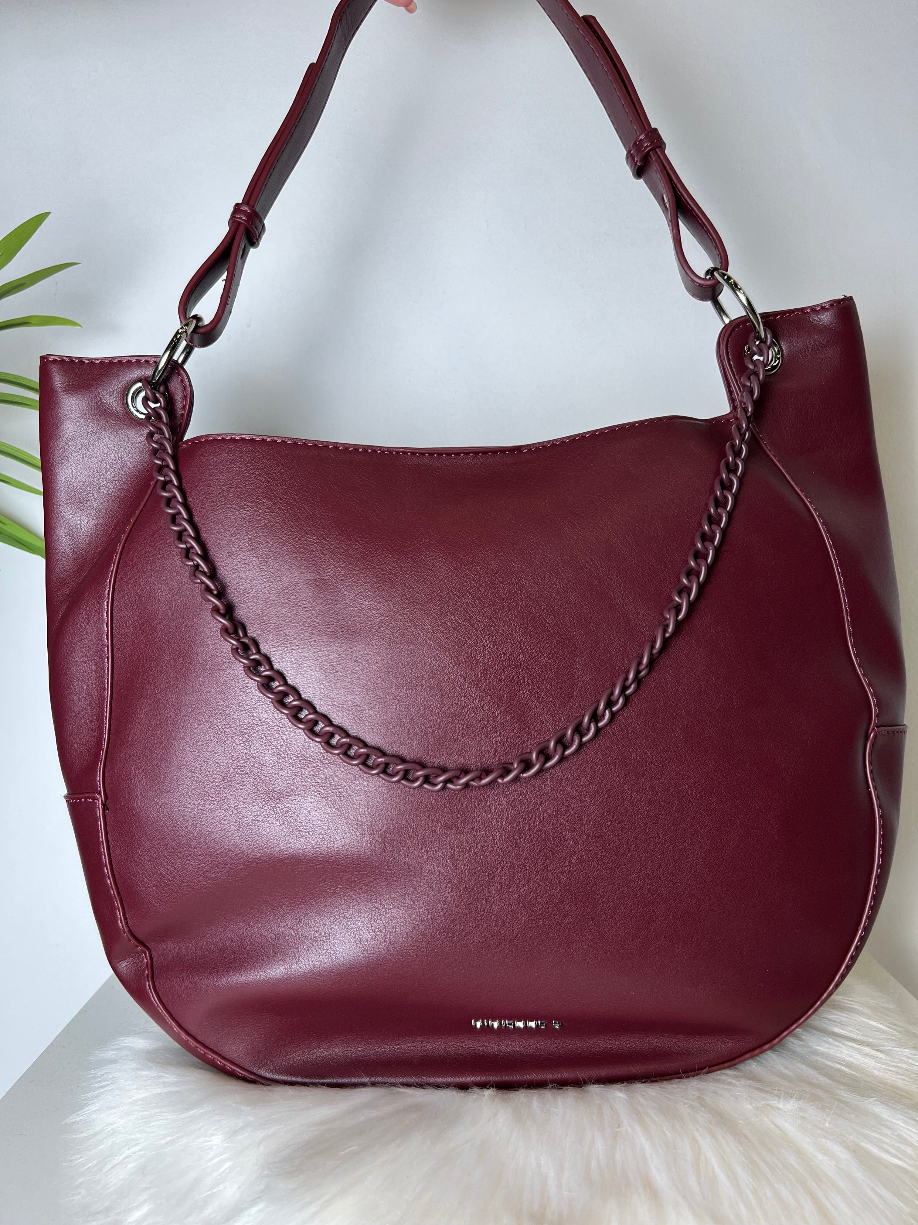 Shopper Pop - Vivienne D