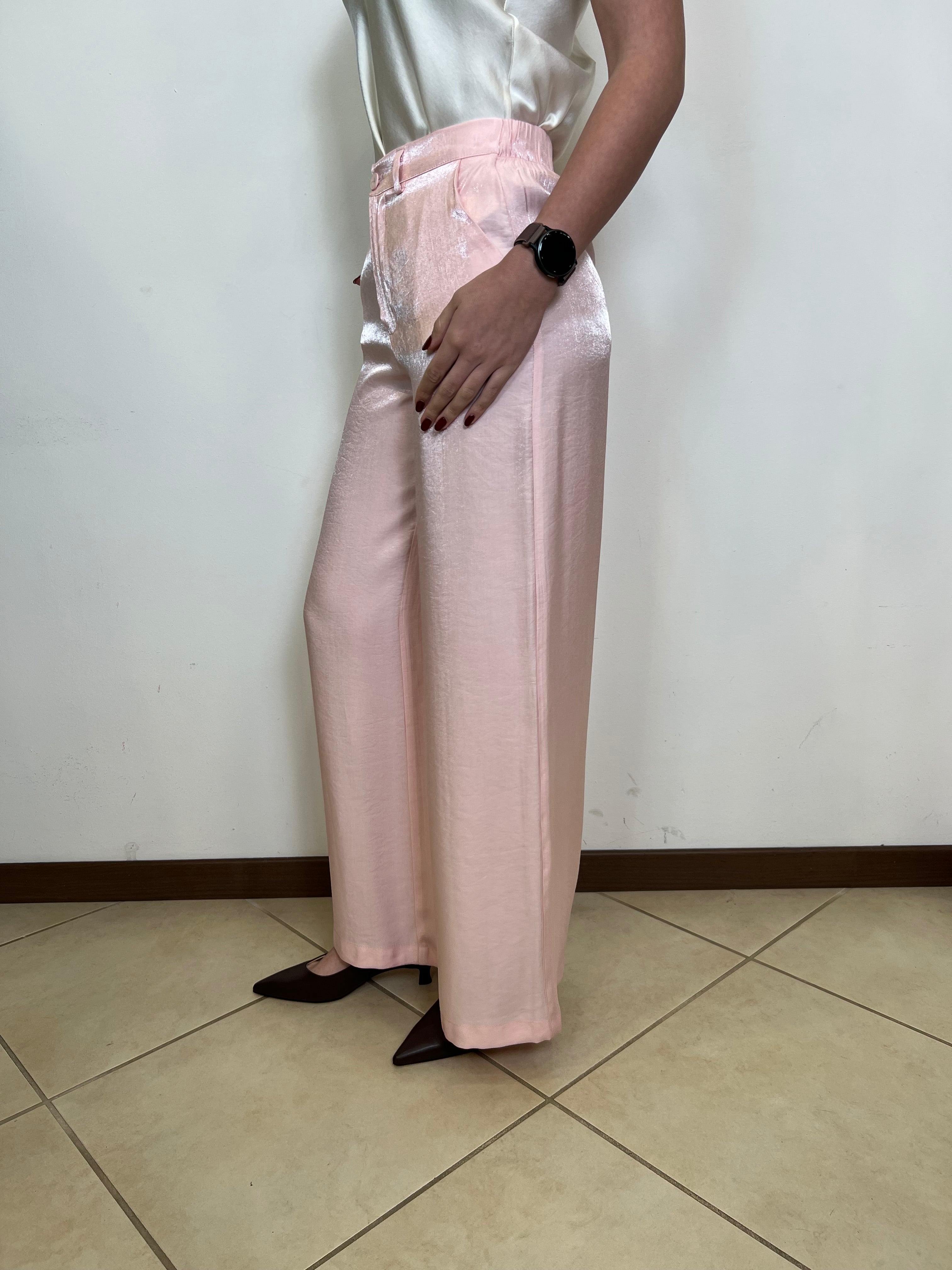 Pantalone lucido - Haveone