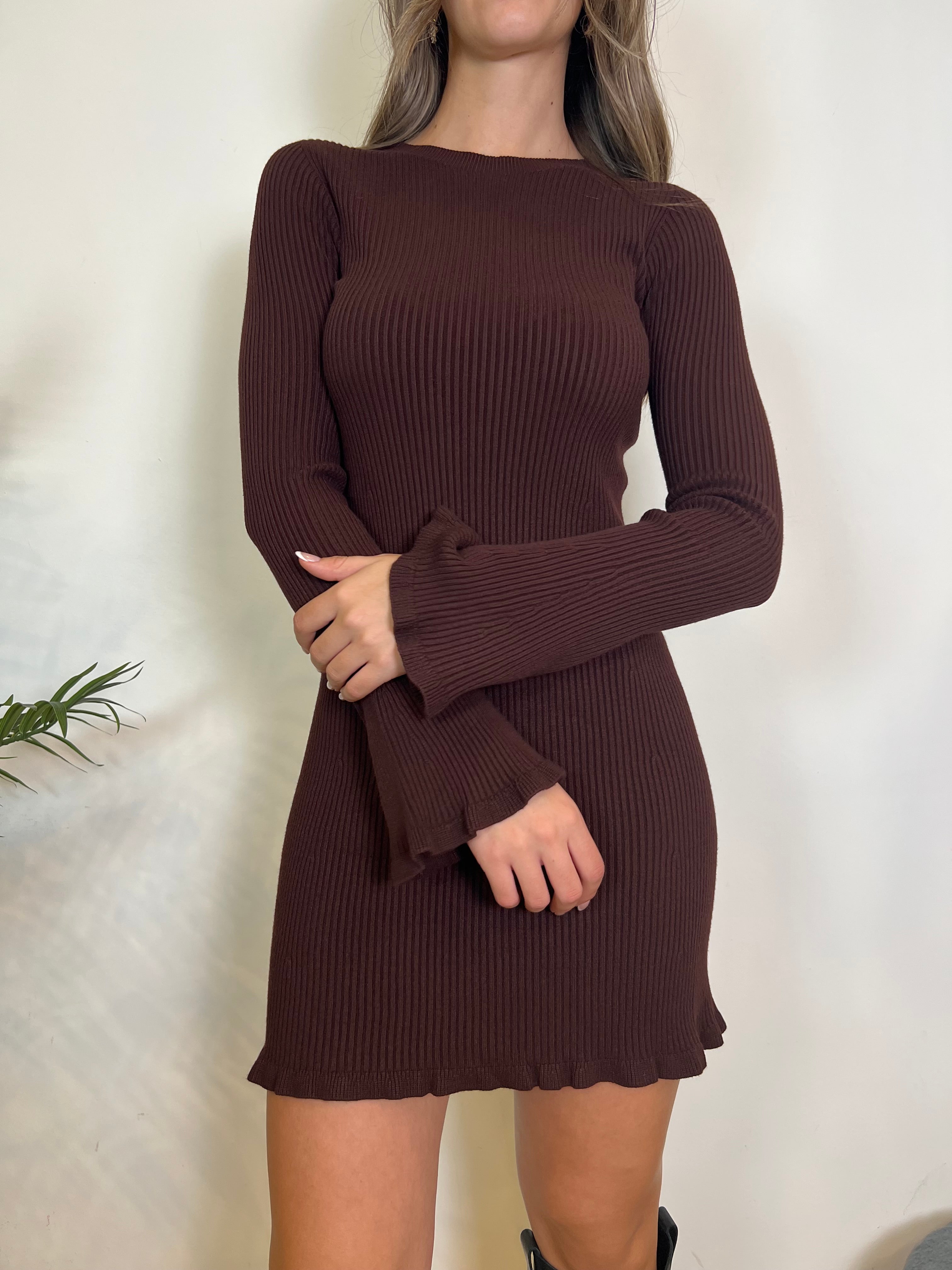 Abito costina - Kontatto