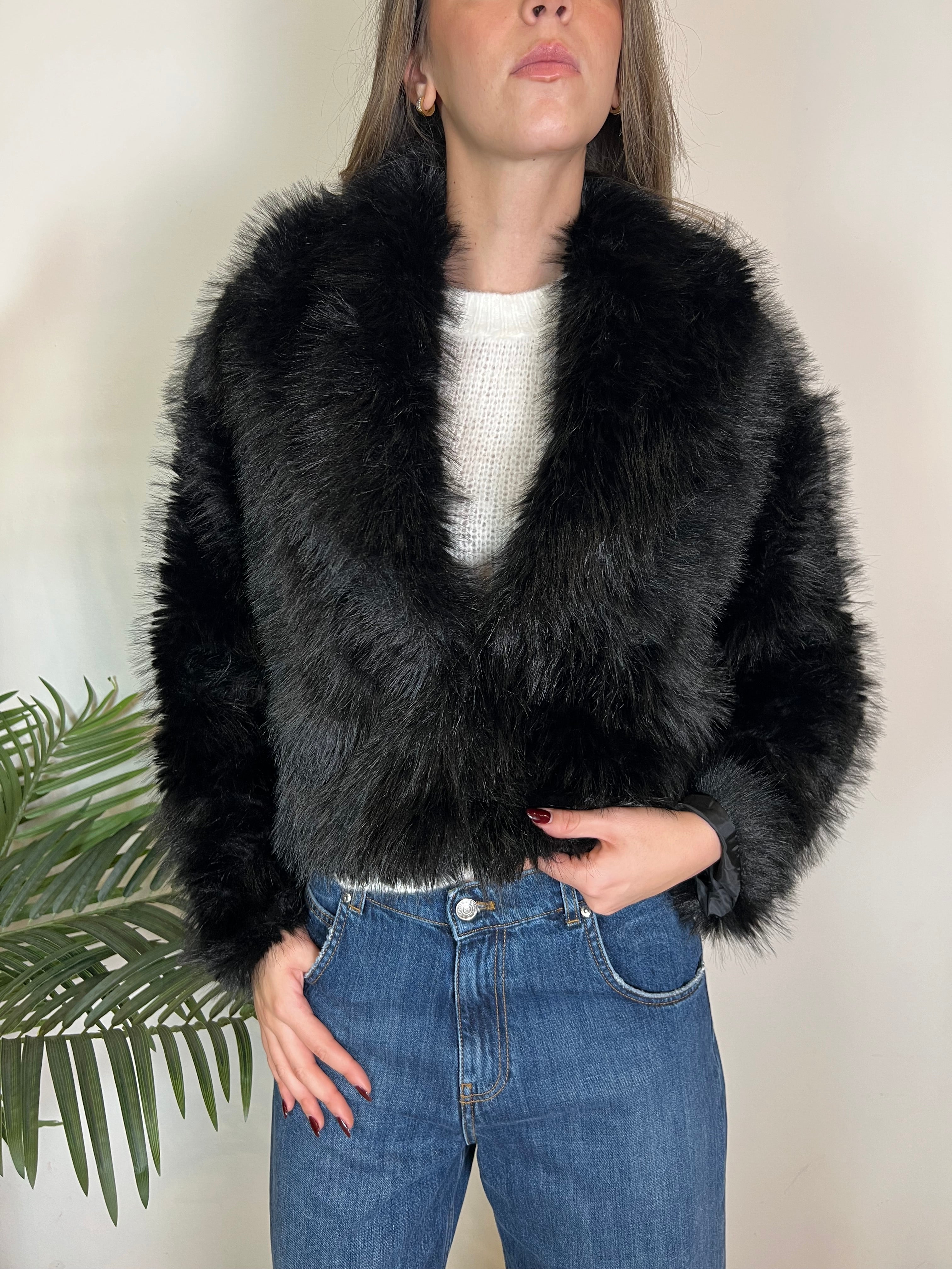 Ecopelliccia crop - Haveone