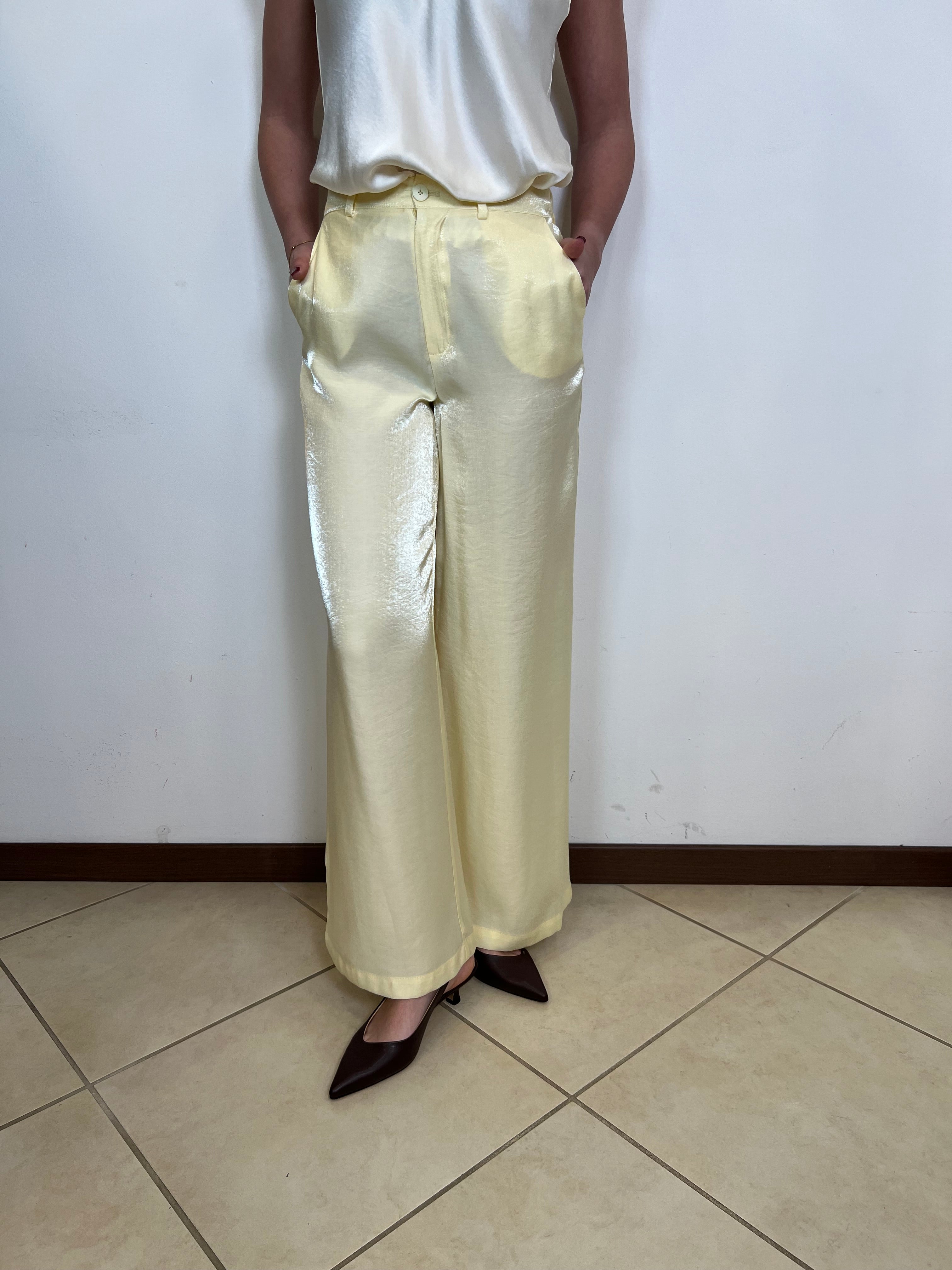 Pantalone lucido - Haveone